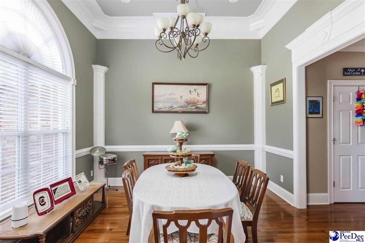 710 Lindsey Drive, Florence, South Carolina, 29501, United States, 4 Bedrooms Bedrooms, ,4 BathroomsBathrooms,Residential,For Sale,710 Lindsey Drive,1610603