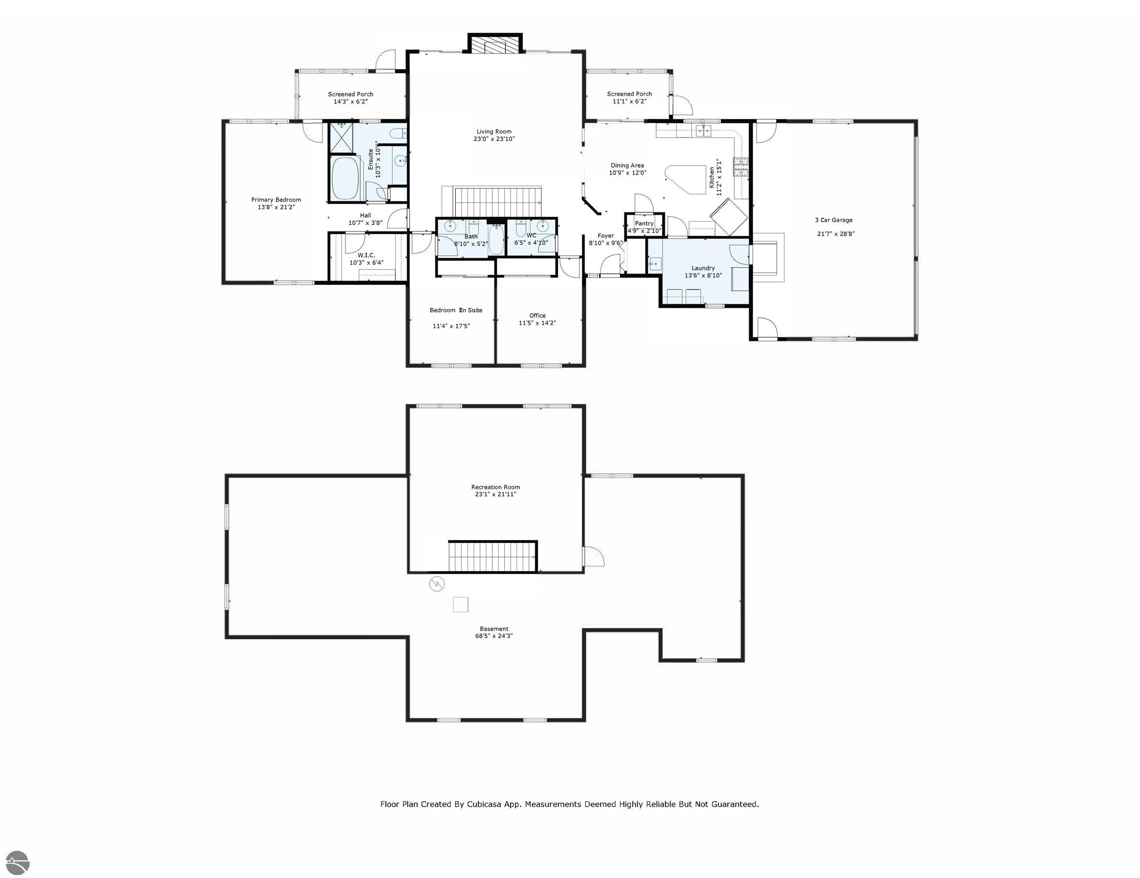 Suttons Bay, Michigan, 49682, United States, 3 Bedrooms Bedrooms, ,3 BathroomsBathrooms,Residential,For Sale,1943480
