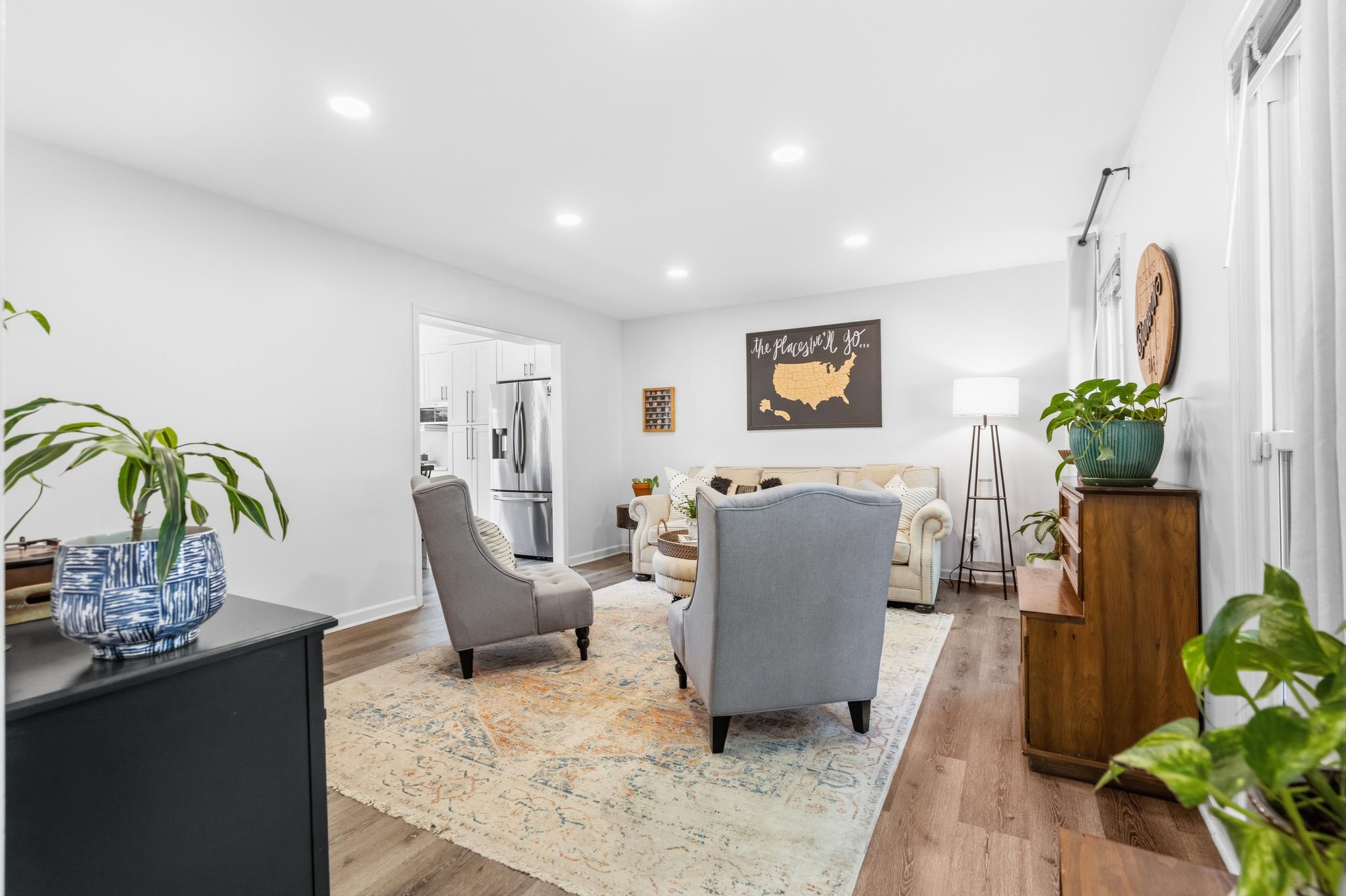  1307 Boulder Crest Court, Herndon, VA, 20170 - 物件實景