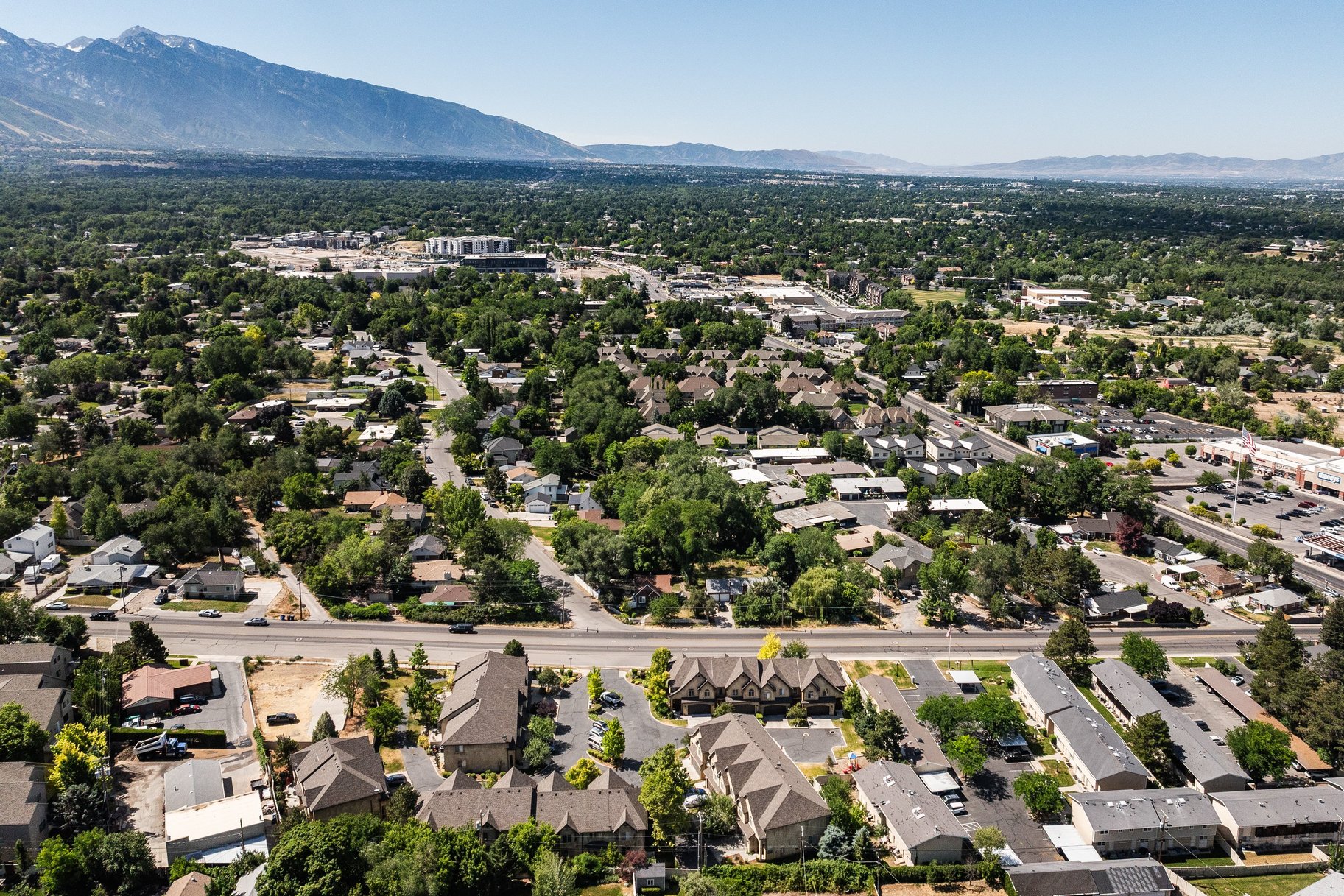  Prime Holladay Townhome in an Unbeatable Location - 物件實景