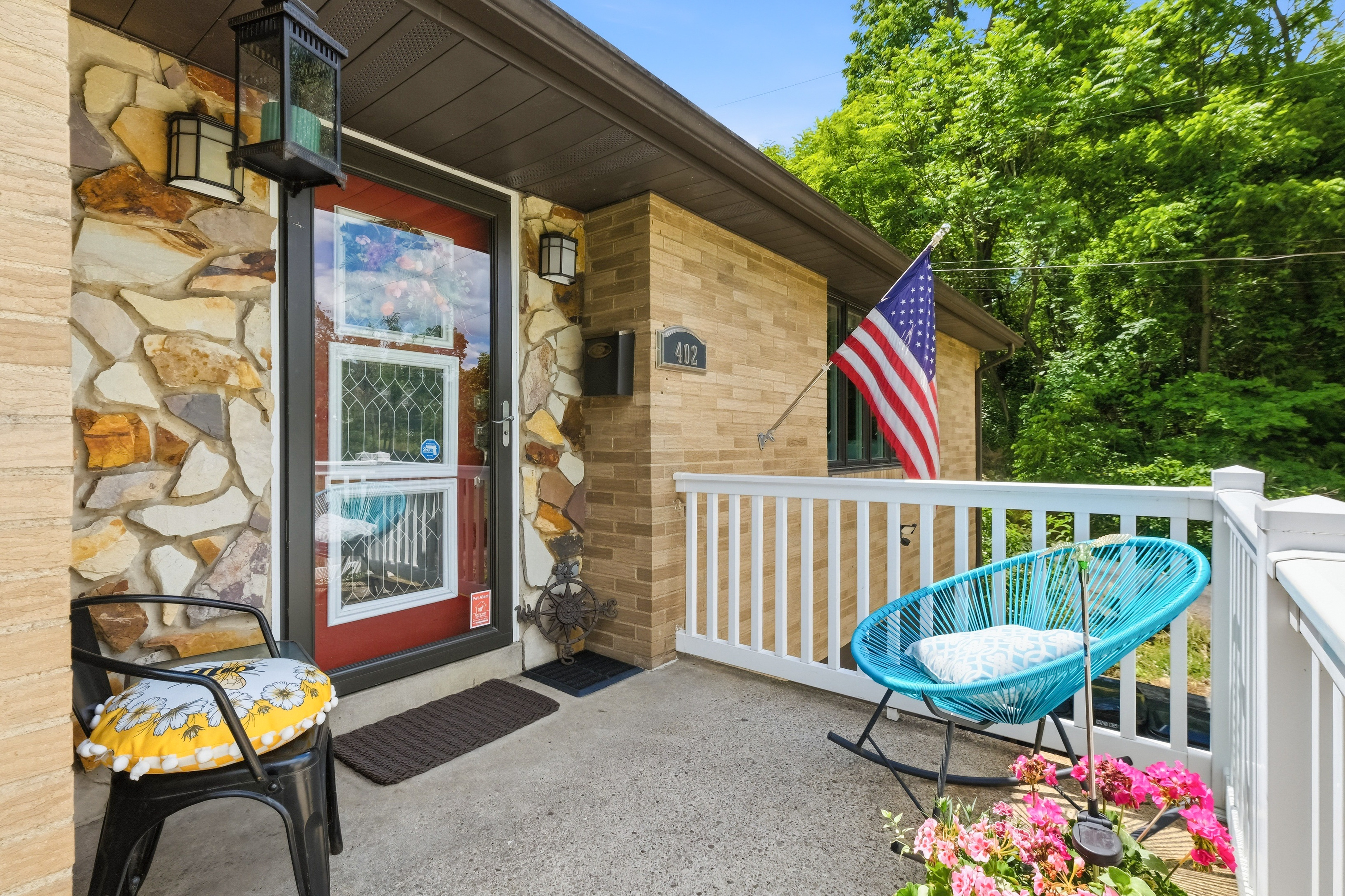  402 Glenrock Drive, Bethel Park, PA 15102 - 物件實景