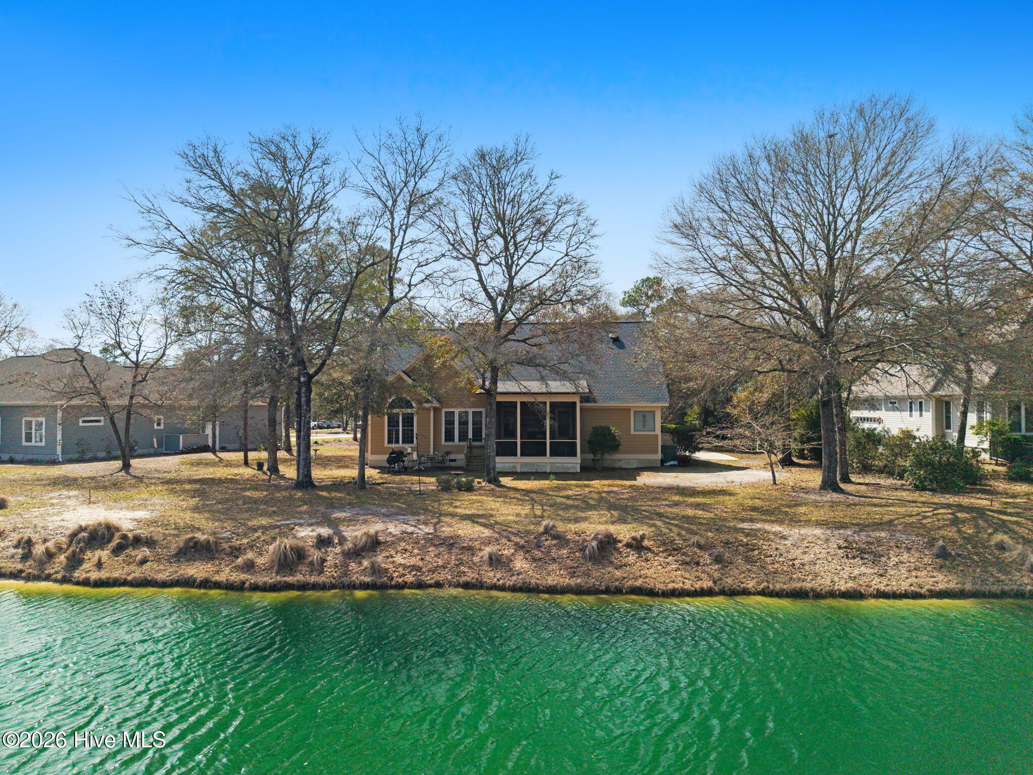 Supply, North Carolina, 28462, United States, 3 Bedrooms Bedrooms, ,2 BathroomsBathrooms,Residential,For Sale,2047942
