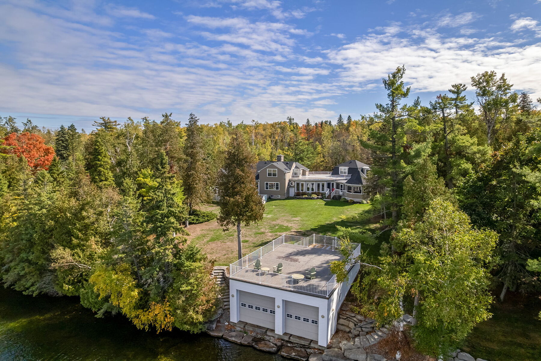  Connemara Estate  Balsam Lake - 物件實景