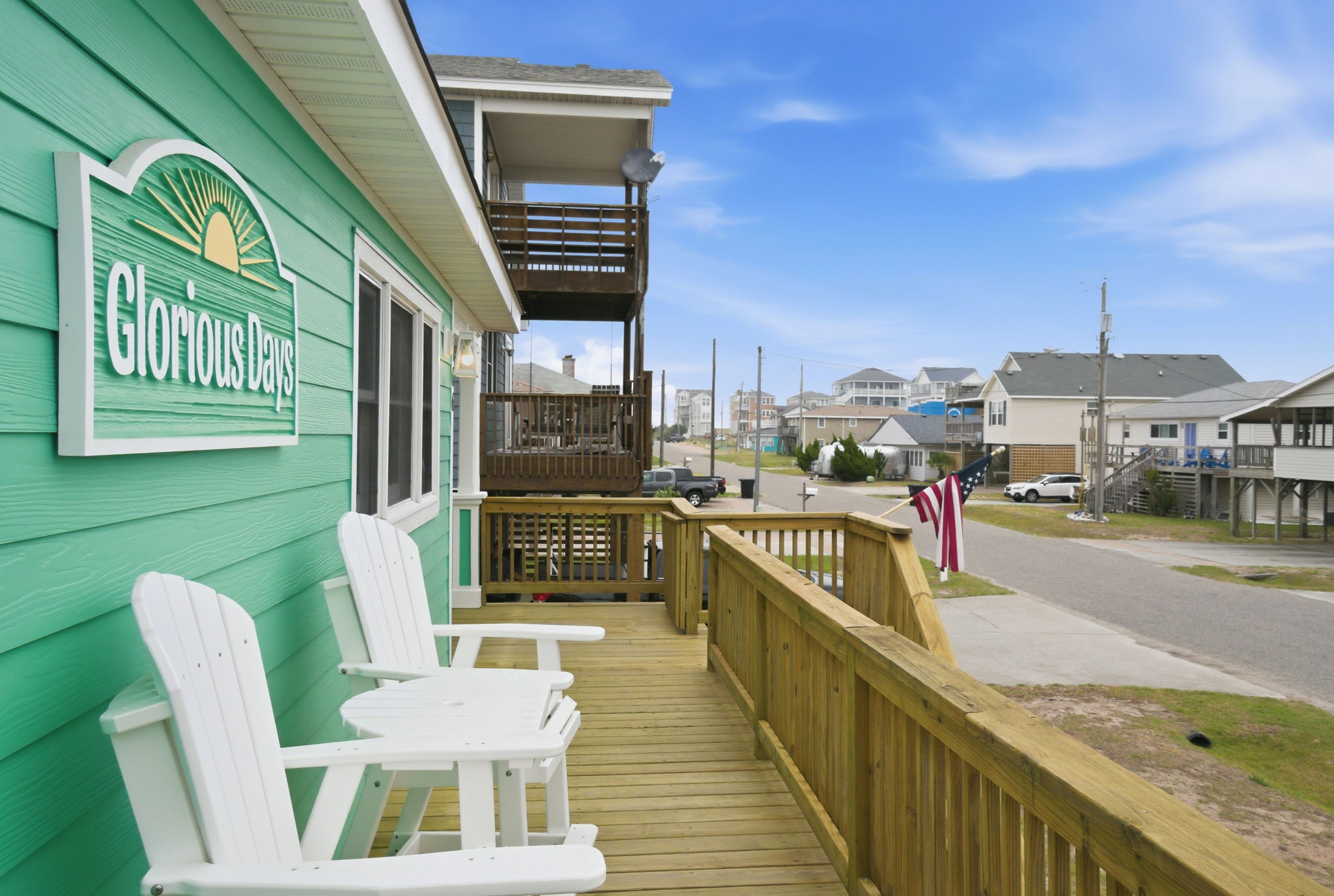  106 East Avalon Drive, Kill Devil Hills, NC 27948 - 物件實景