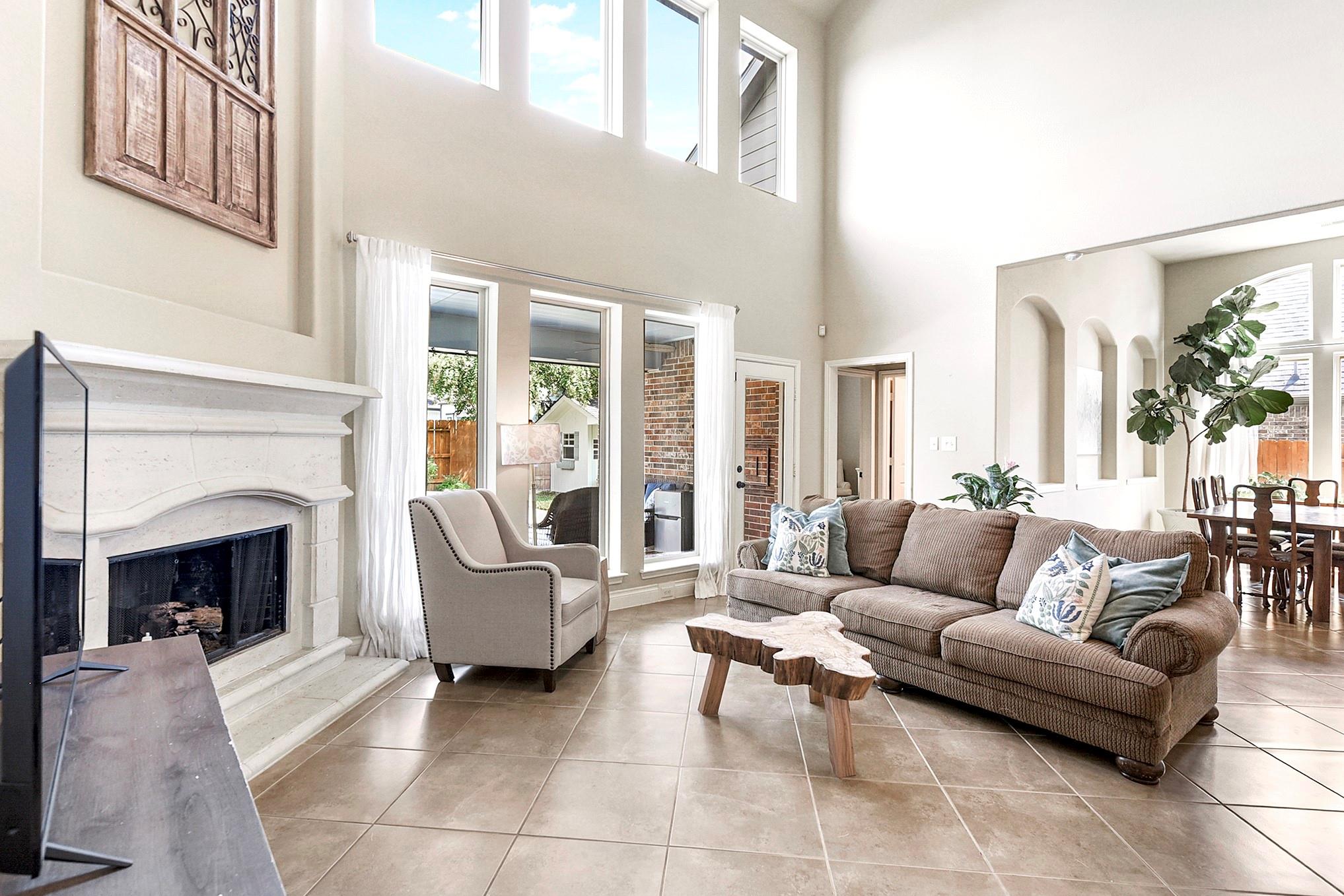 Katy, Texas, 77494, United States, 5 Bedrooms Bedrooms, ,4 BathroomsBathrooms,Residential,For Sale,1921421