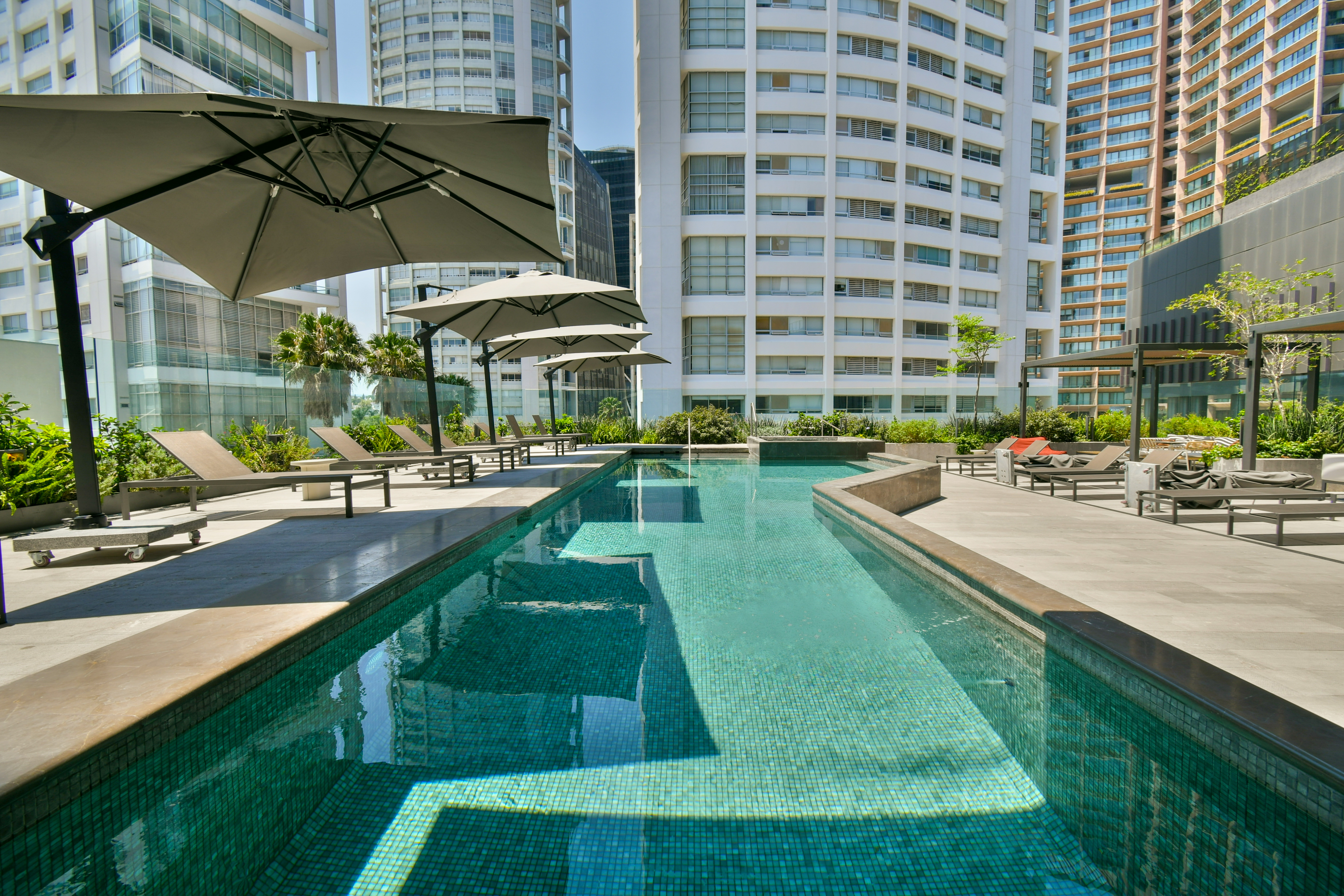  Departamento 2301B (piso 23) en venta en Condo Landmark Reserve - 物件實景