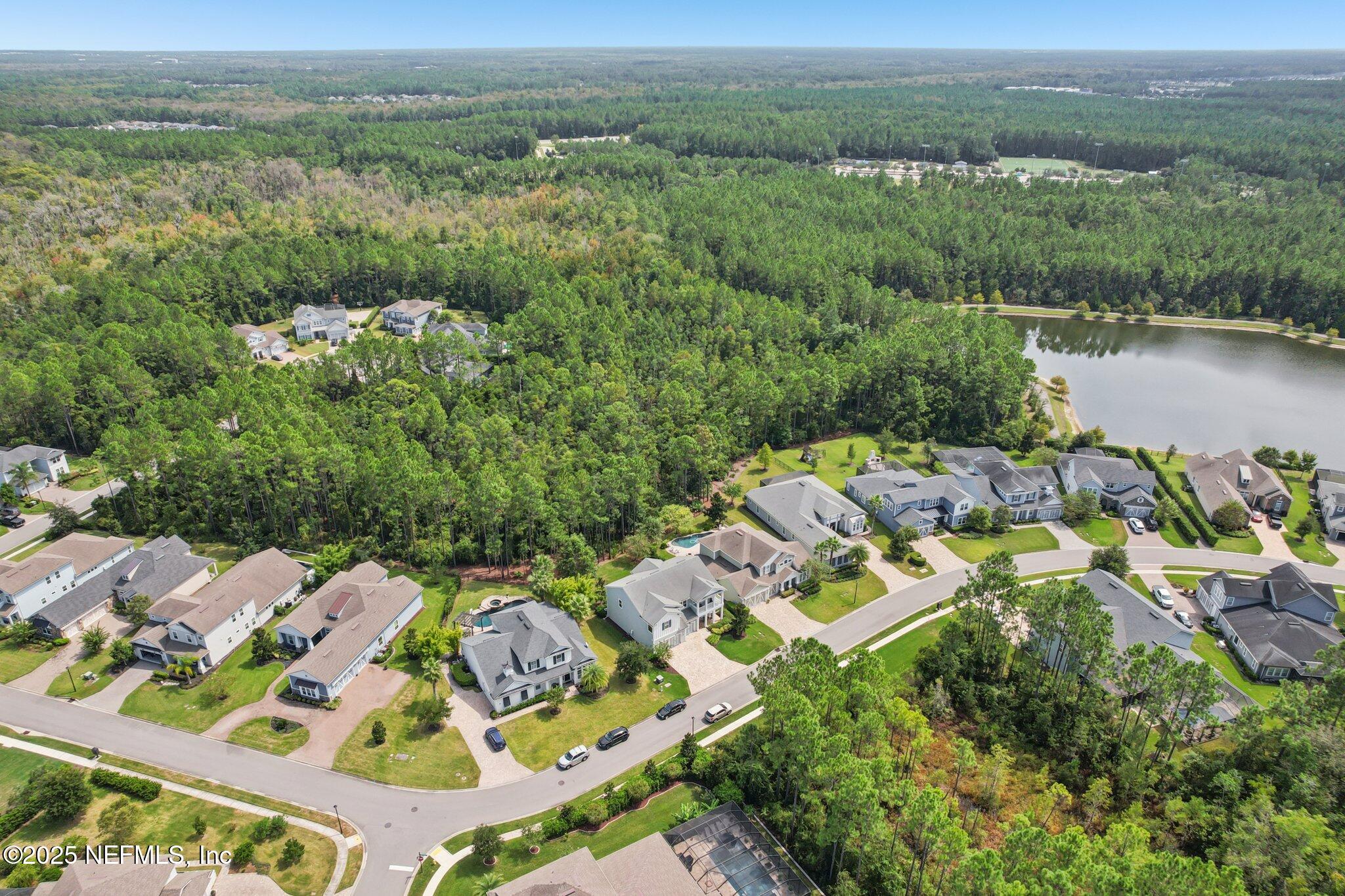 St. Johns, Florida, 32259, United States, 5 Bedrooms Bedrooms, ,4 BathroomsBathrooms,Residential,For Sale,1947063