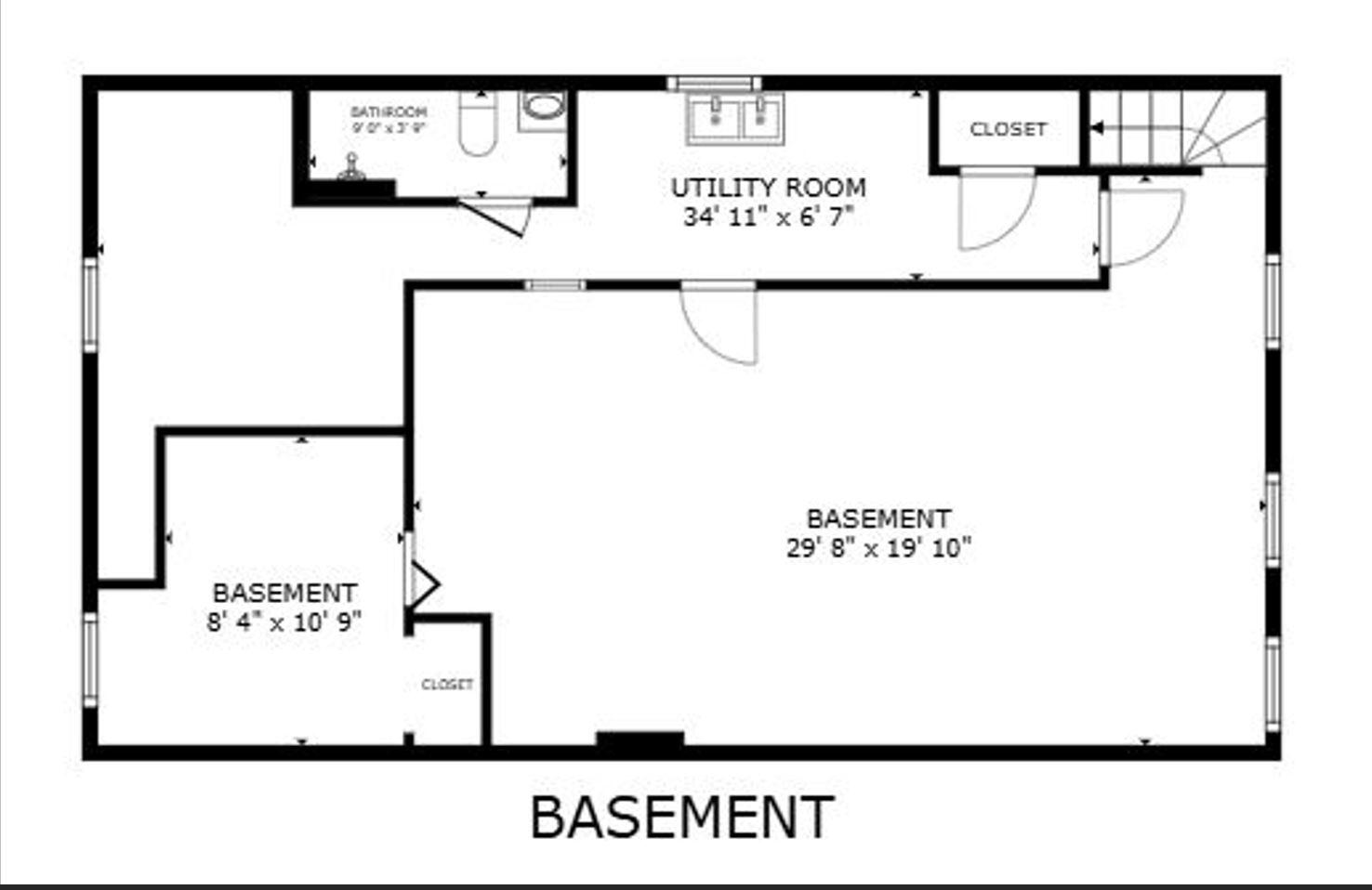 Ann Arbor, Michigan, 48103, United States, 3 Bedrooms Bedrooms, ,2 BathroomsBathrooms,Residential,For Sale,1982921