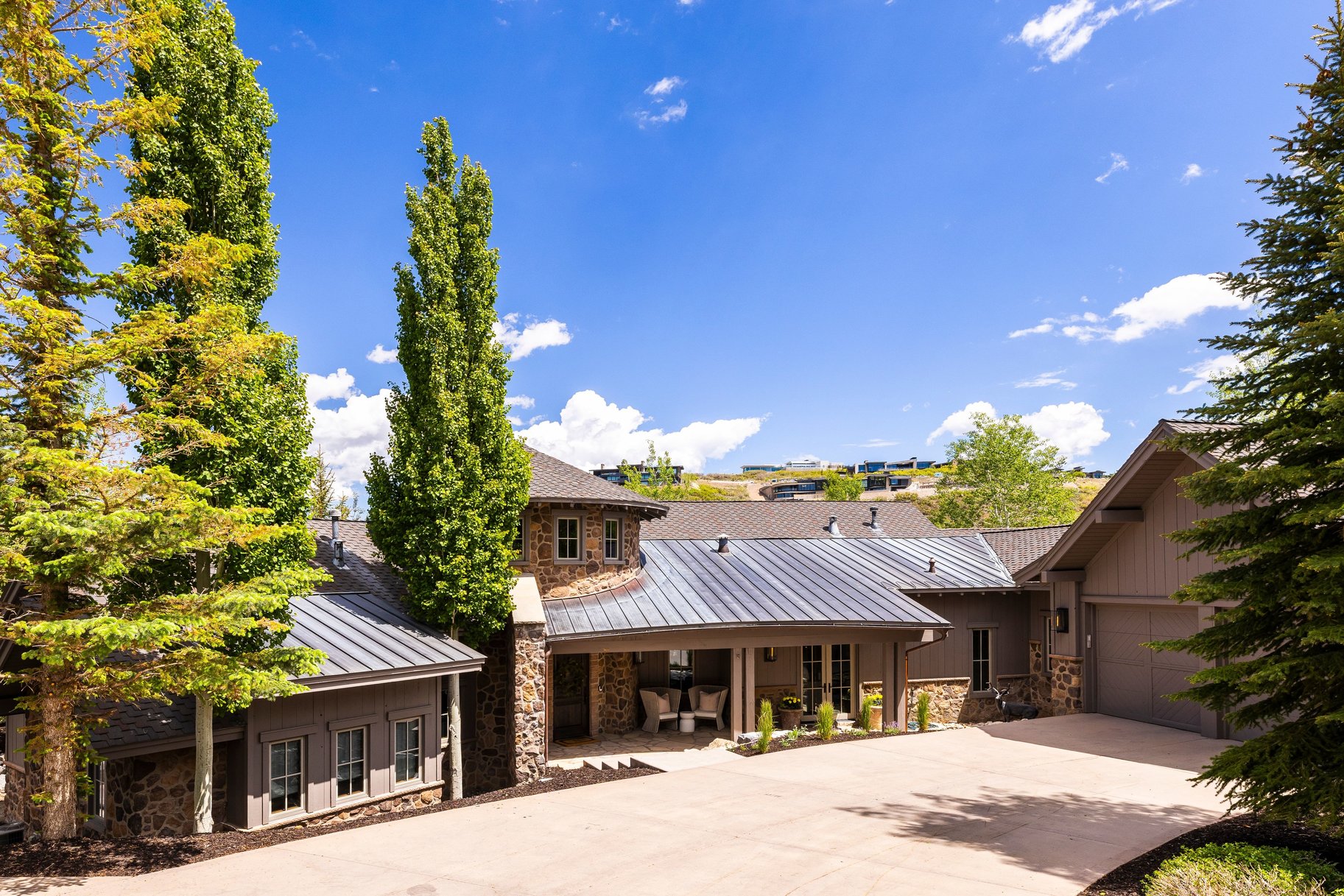  Stunning Remodel with Golf Membership Available in Promontory - 物件實景