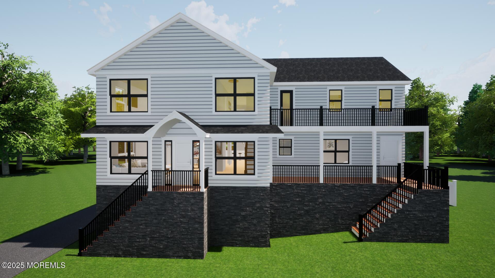 Point Pleasant, New Jersey, 08742, United States, 6 Bedrooms Bedrooms, ,4 BathroomsBathrooms,Residential,For Sale,1977538