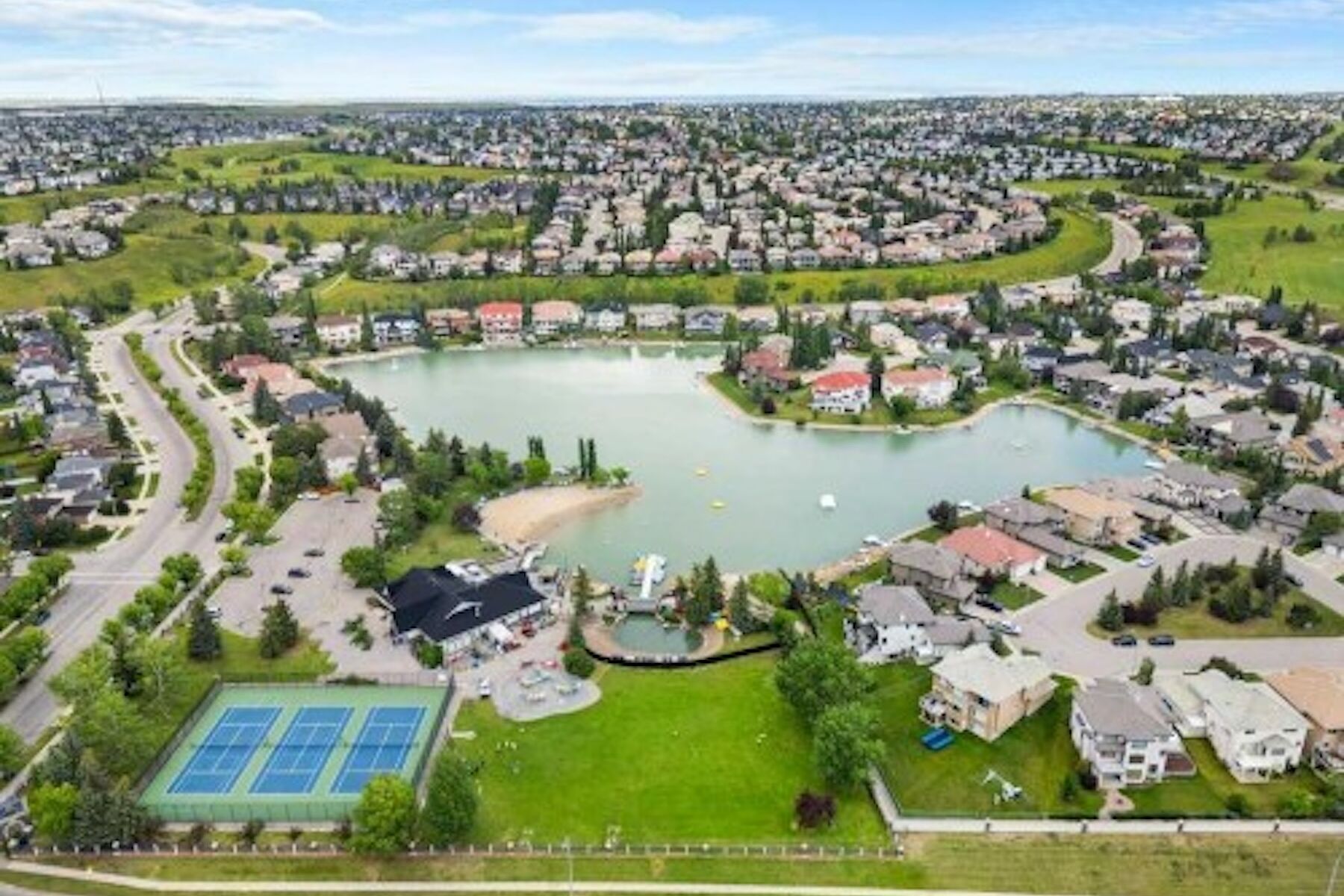  Calgary, Calgary and Foothills - 物件實景