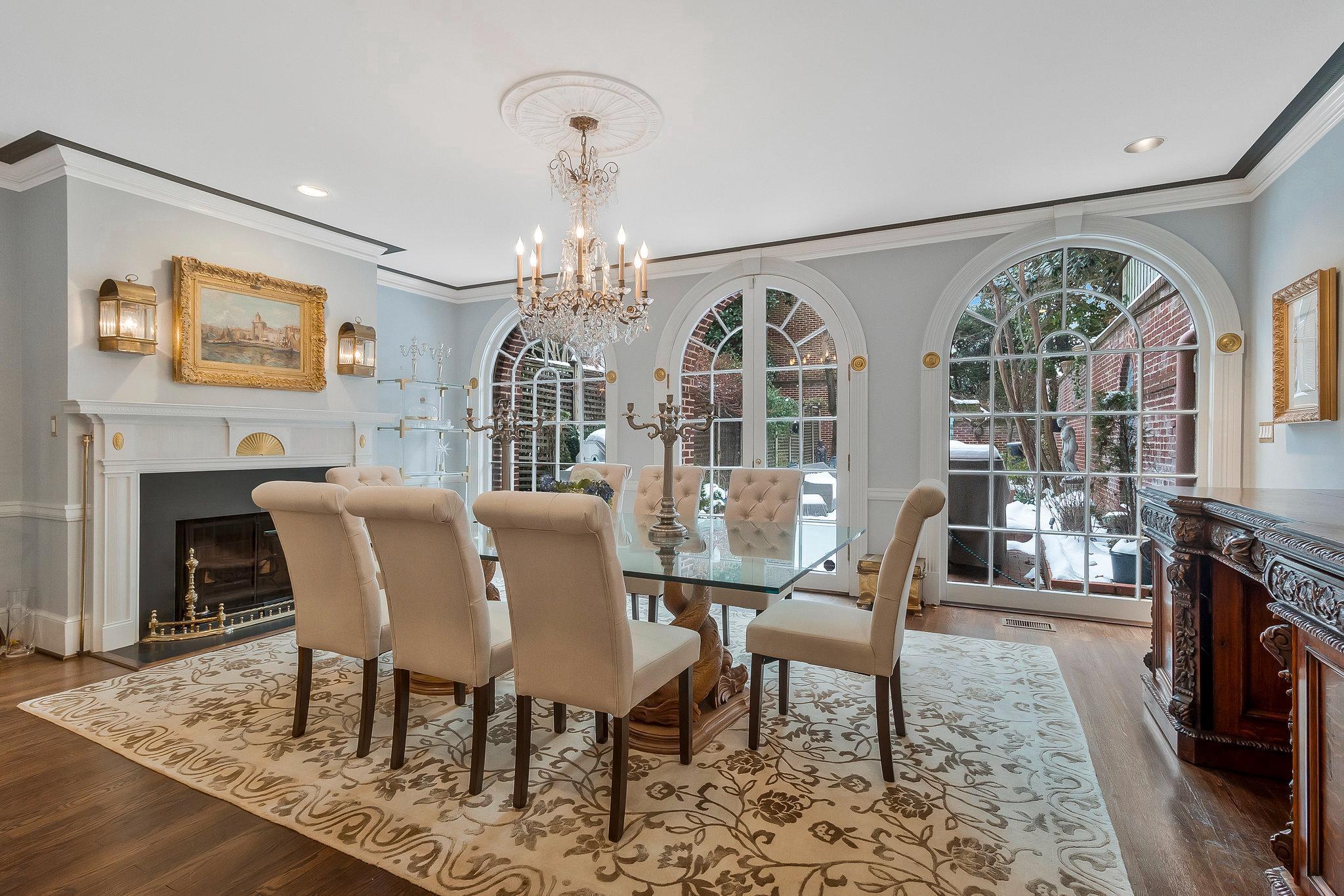  3230 Volta Place NW, Washington, DC, 20007 - 物件實景