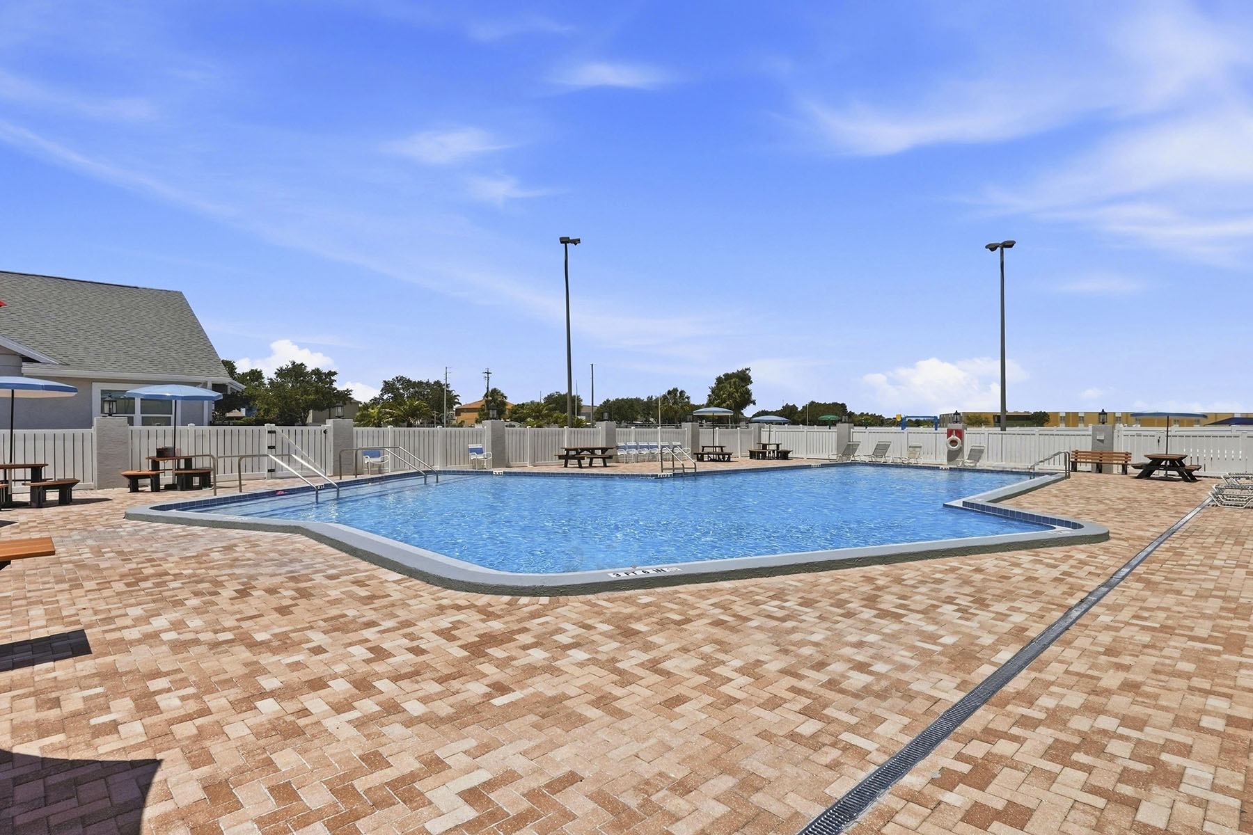 CLUBHOUSE ESTATES AT SUMMERFIELD - 物件實景