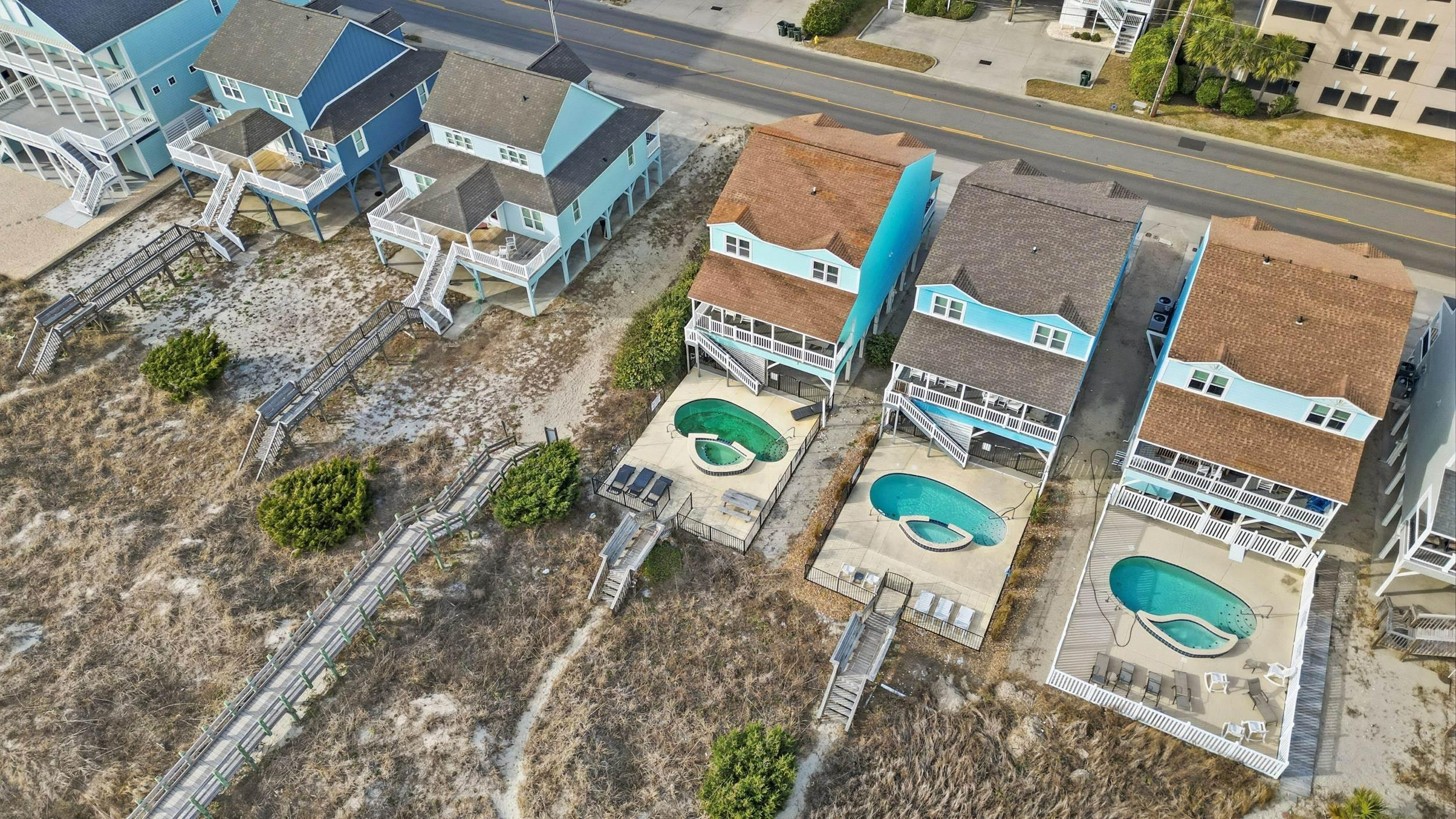 North Myrtle Beach, South Carolina, 29582, United States, 6 Bedrooms Bedrooms, ,4 BathroomsBathrooms,Residential,For Sale,2011670