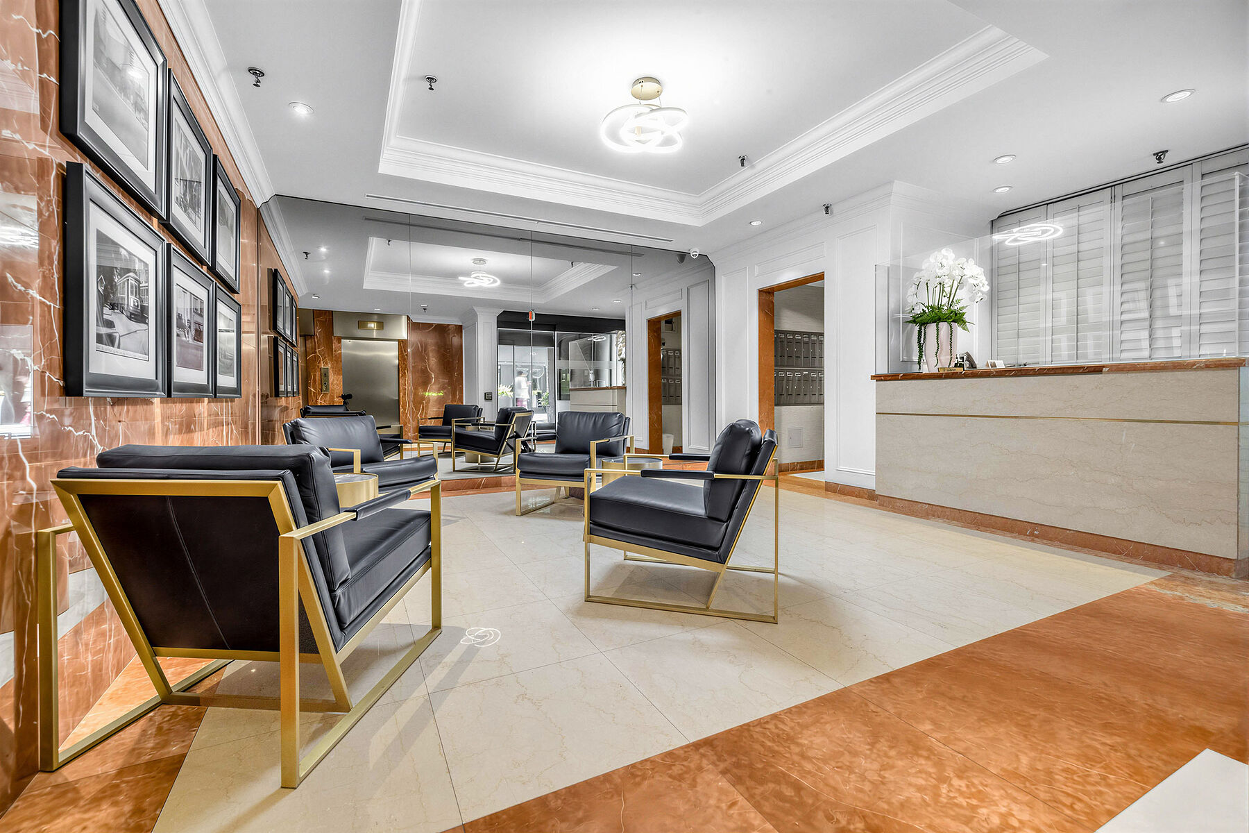  Renaissance Court Residences - 物件實景