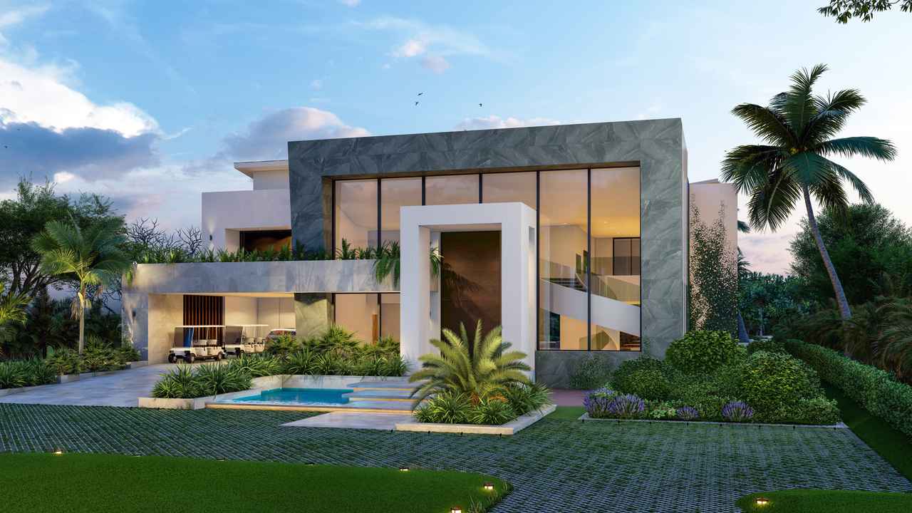 Perfect Luxury 10-bedroom Cap Cana Villa Boasting, Cap Cana, DO, 10 Bedrooms Bedrooms, ,10 BathroomsBathrooms,Residential,For Sale,Perfect Luxury 10-bedroom Cap Cana Villa Boasting ,1595892