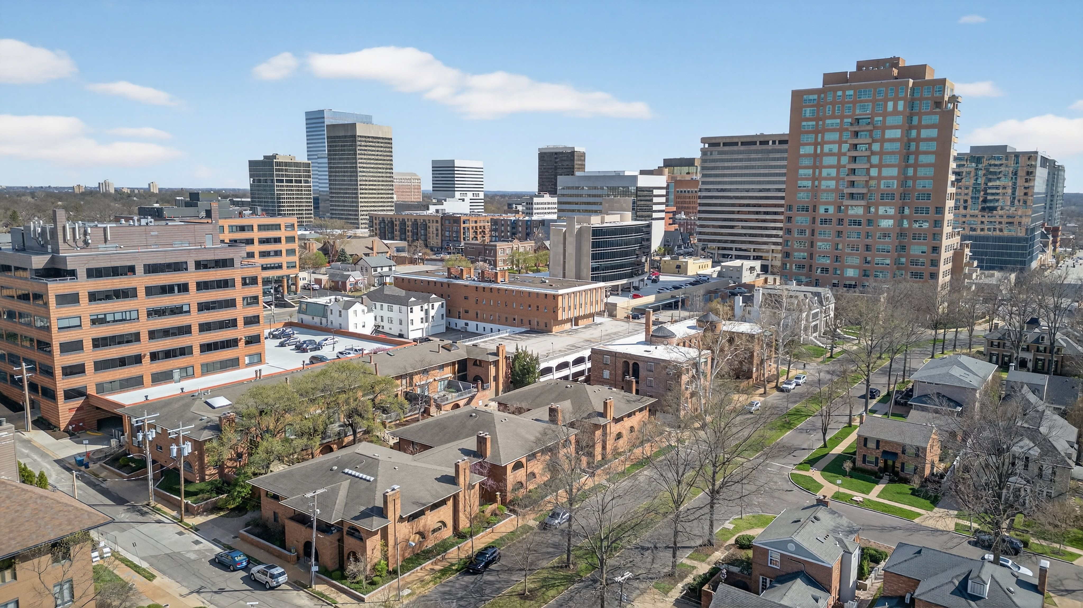  Charming Clayton Condo in an Exceptional Location - 物件實景