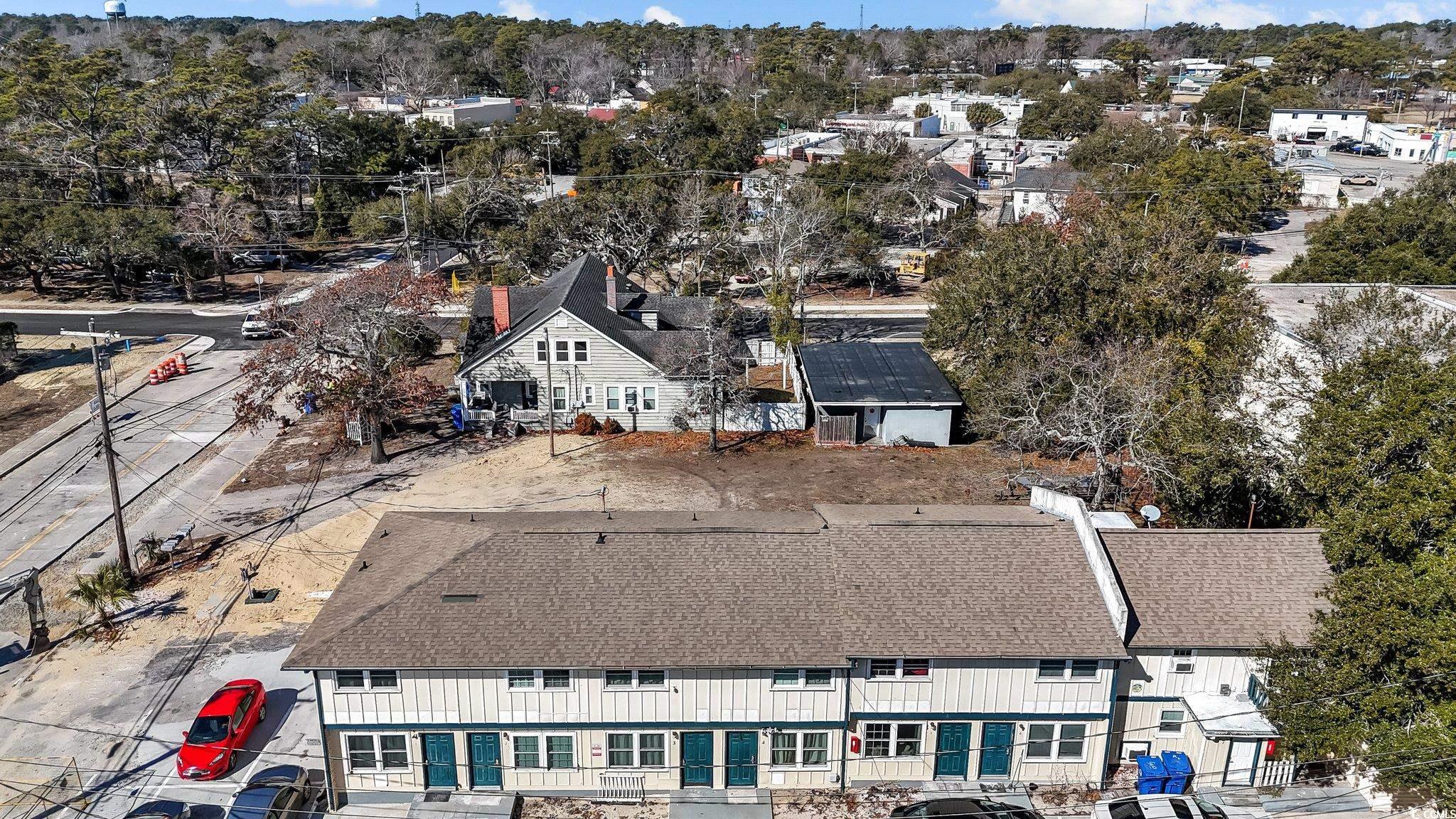 Myrtle Beach, South Carolina, 29577, United States, ,Residential,For Sale,2030731