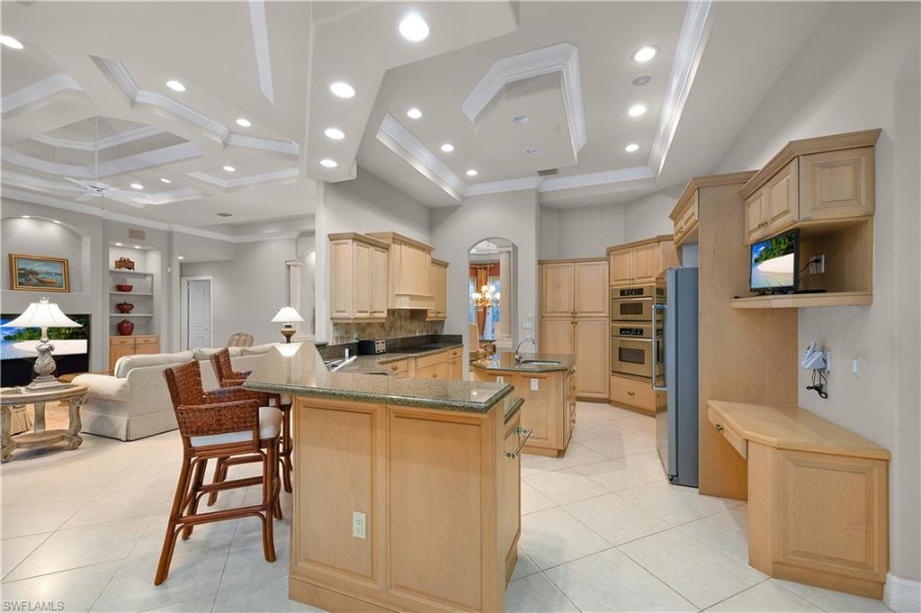 Naples, Florida, 34102, United States, 4 Bedrooms Bedrooms, ,4 BathroomsBathrooms,Residential,For Sale,1989384