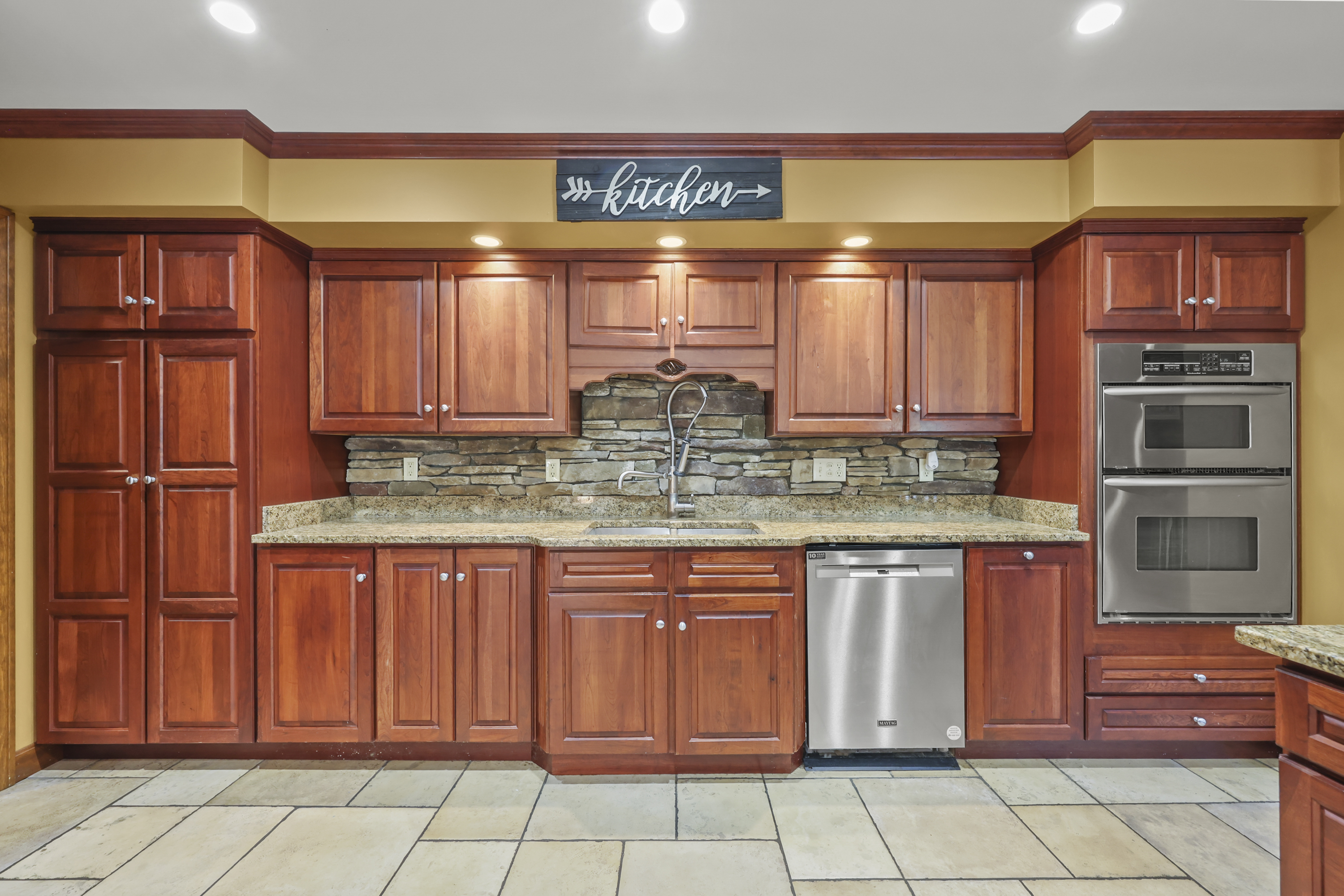  Idyllic Berkshire Living in Blythewood Estates - 物件實景