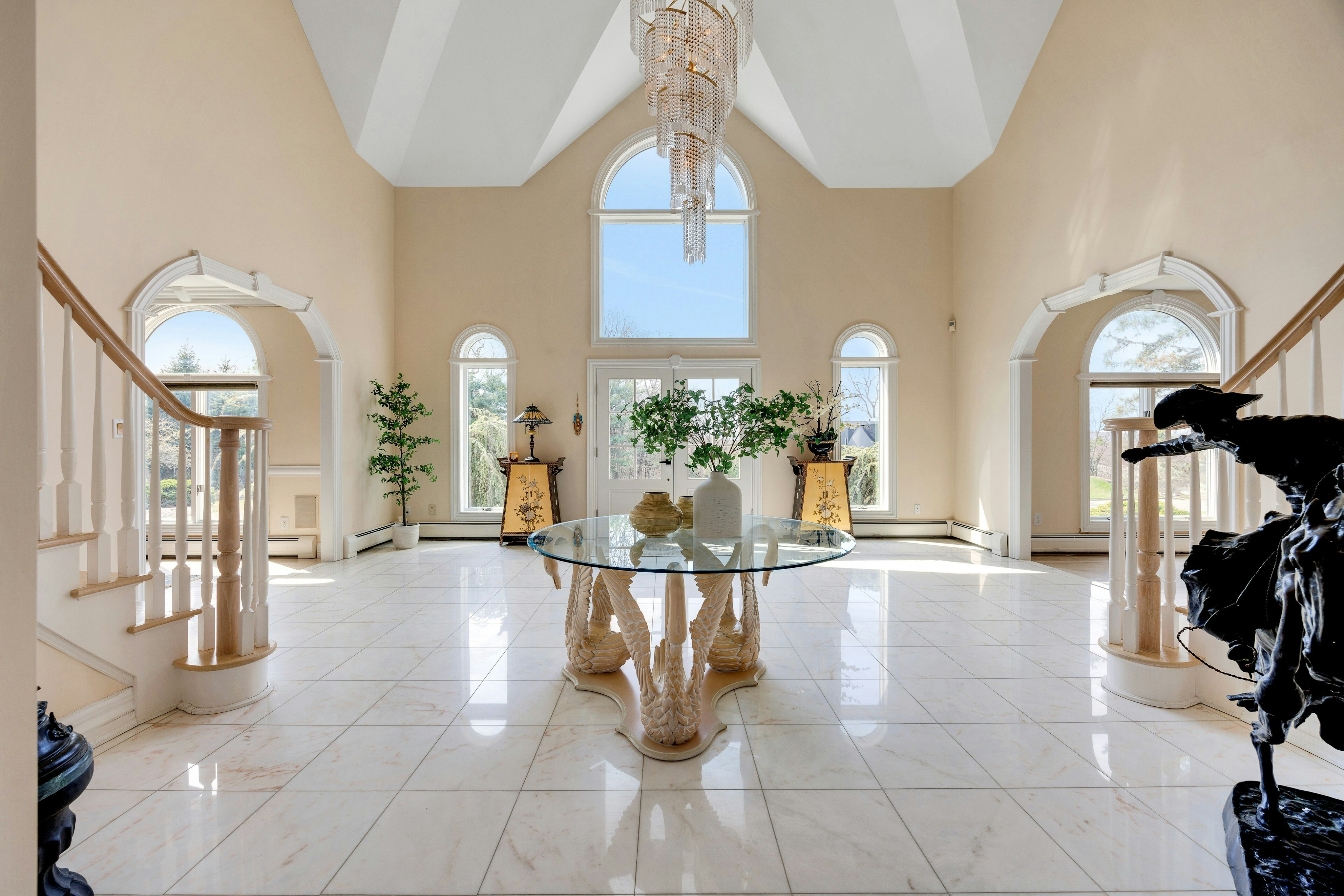  718 High Woods Drive, Franklin Lakes, NJ 07417 - 物件實景