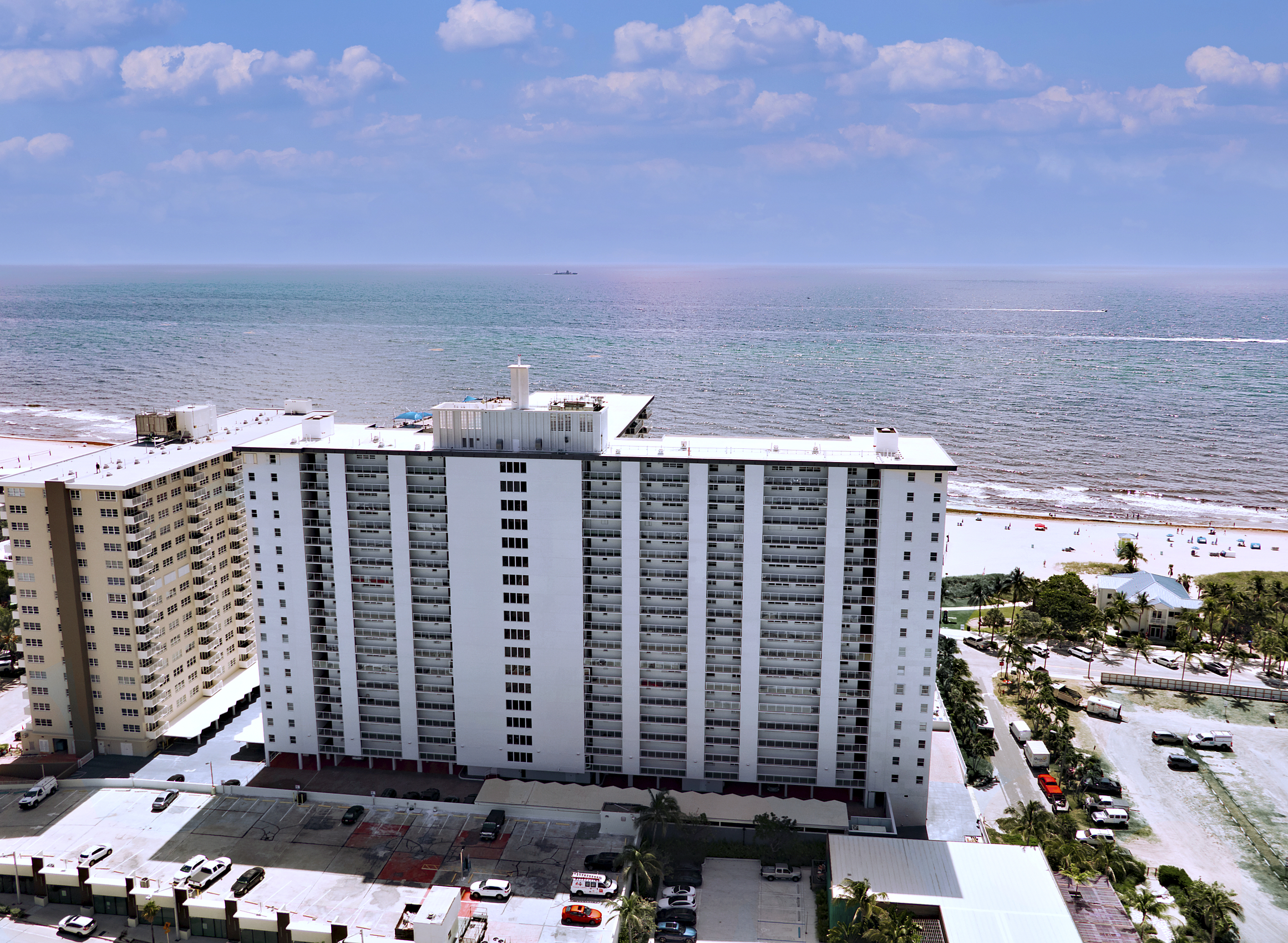  111 N Pompano Beach Boulevard, Pompano Beach, FL, 33062 - 物件實景