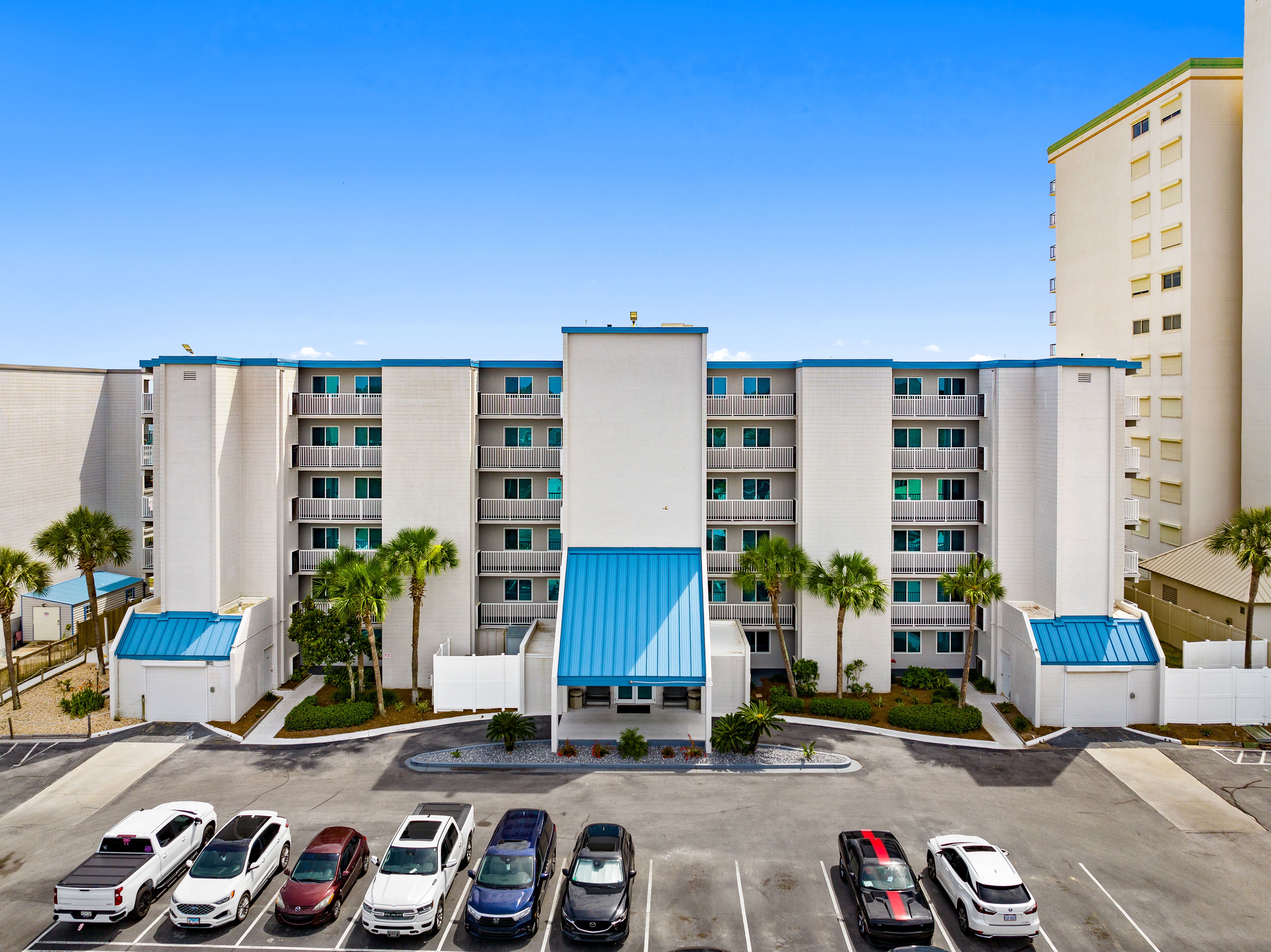  Ground-Floor Gulf-Front Retreat With Strong Rental History - 物件實景