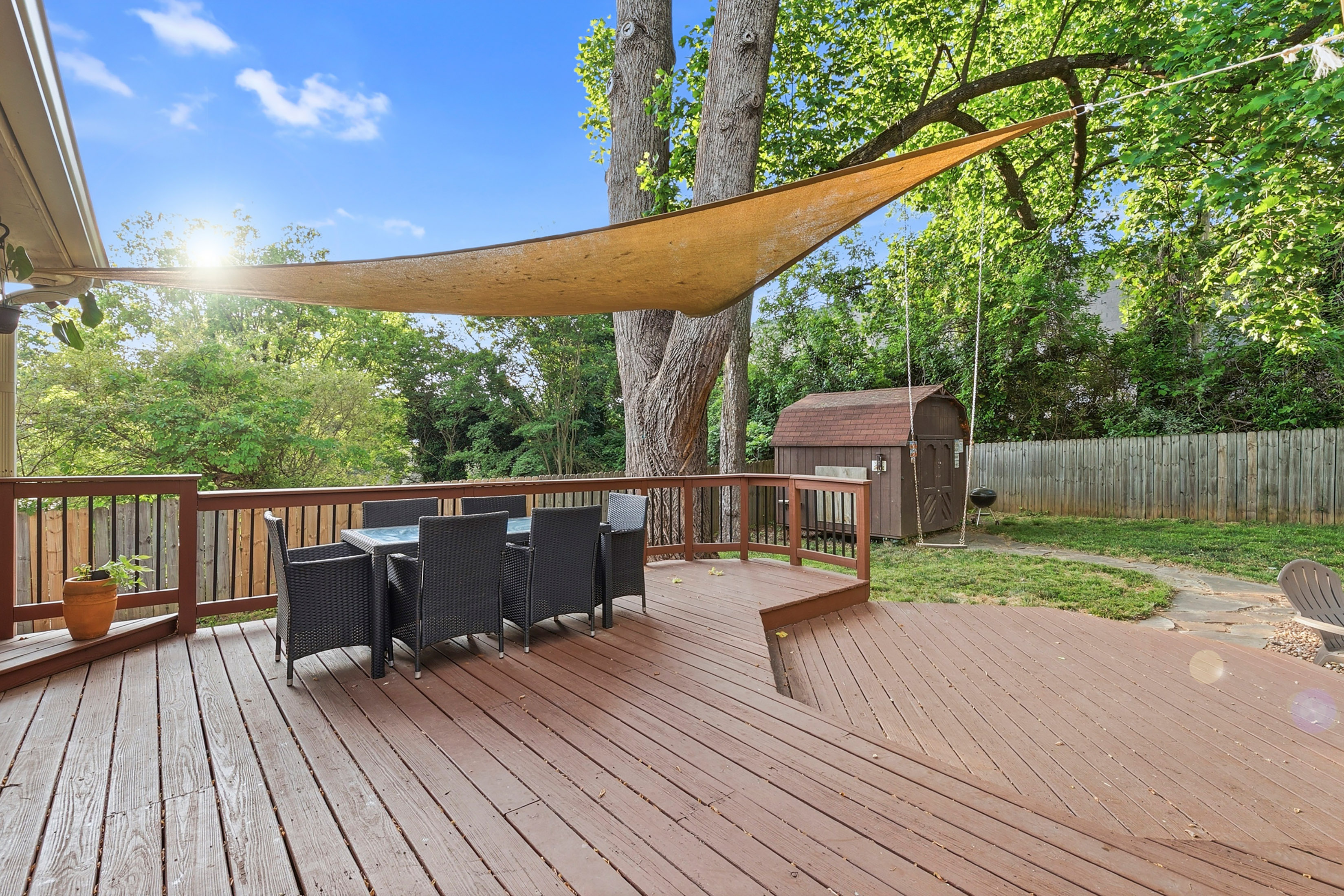  Perfect Blend Of Character, Updates, And Lifestyle—Don’t Miss It - 物件實景