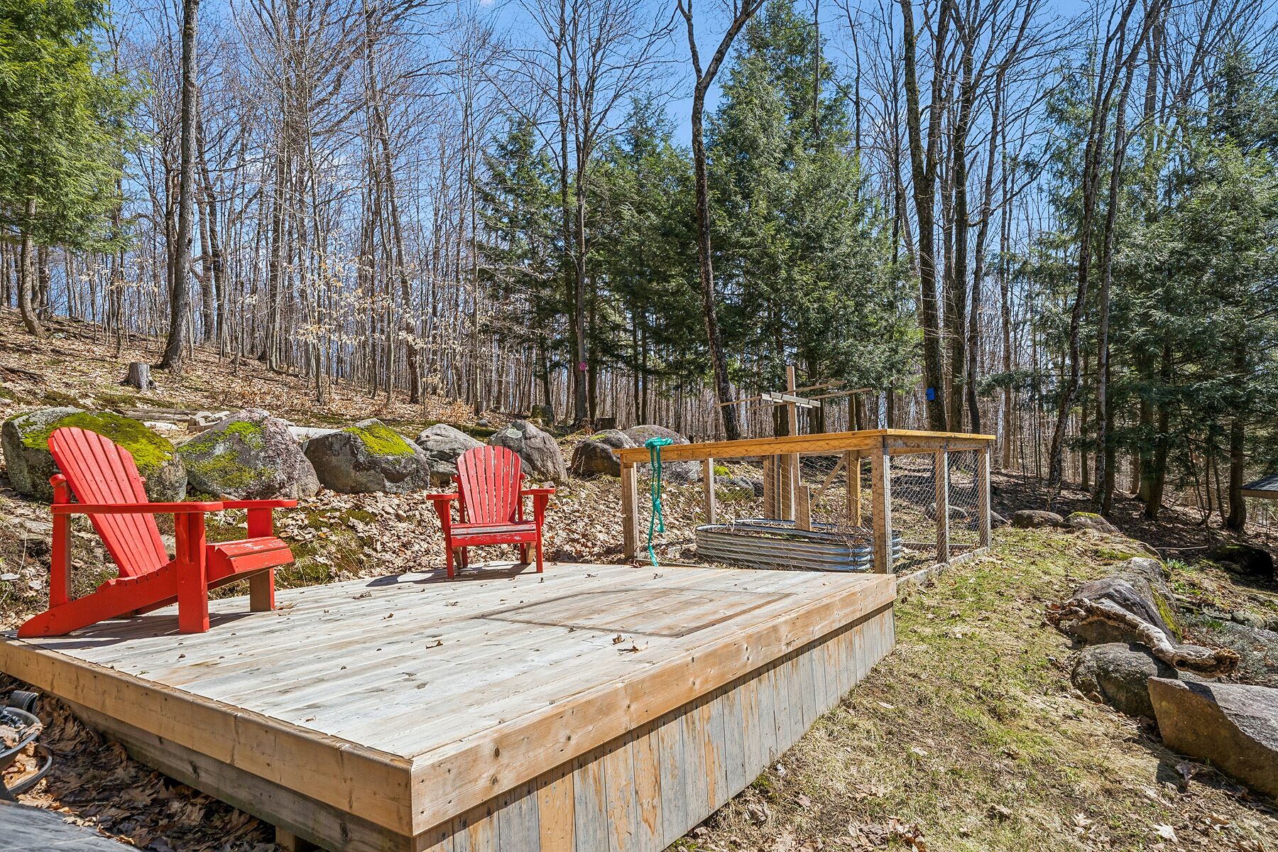  Serene Muskoka Lifestyle - 物件實景