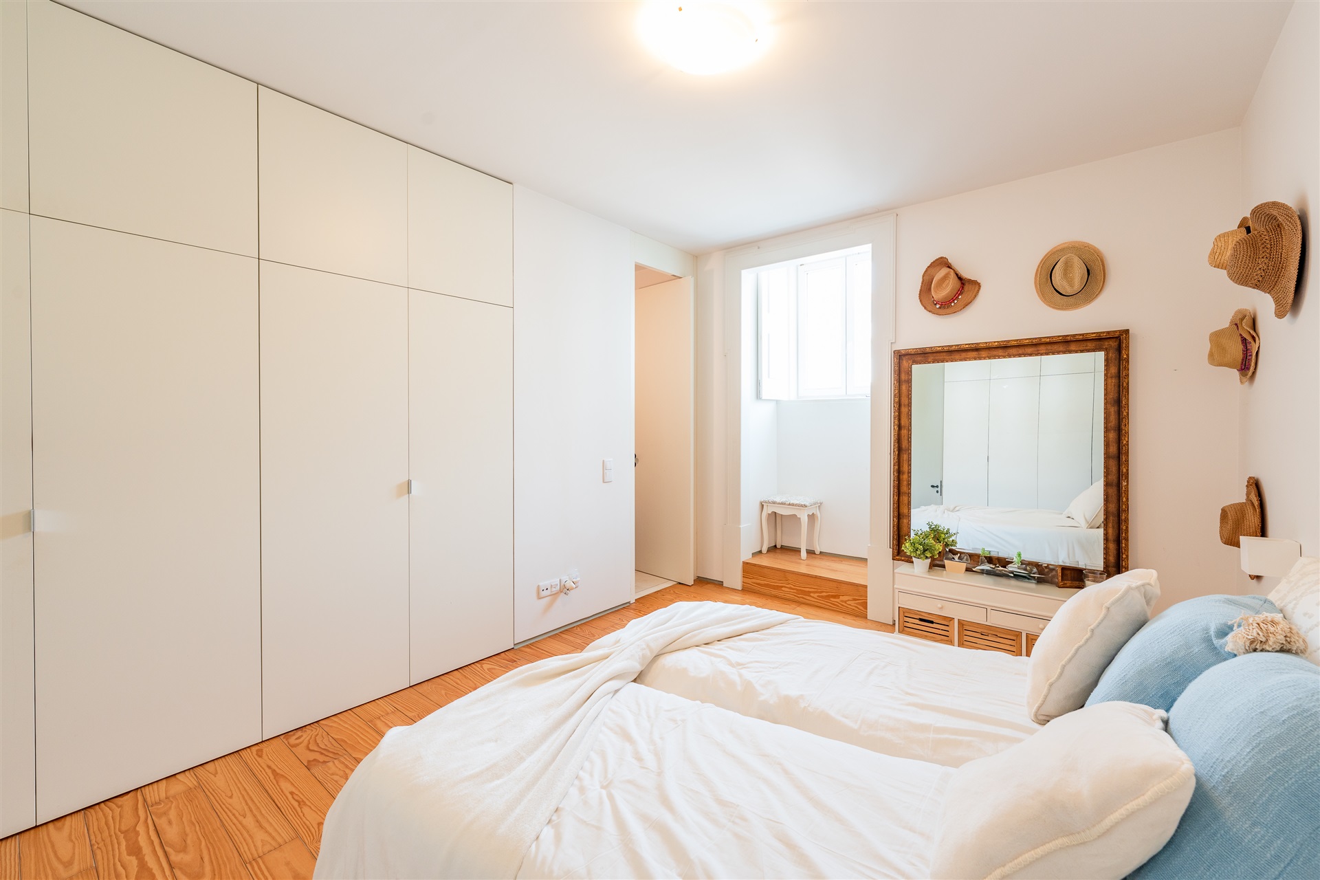 Flat, 3 bedrooms, for Sale - 物件實景