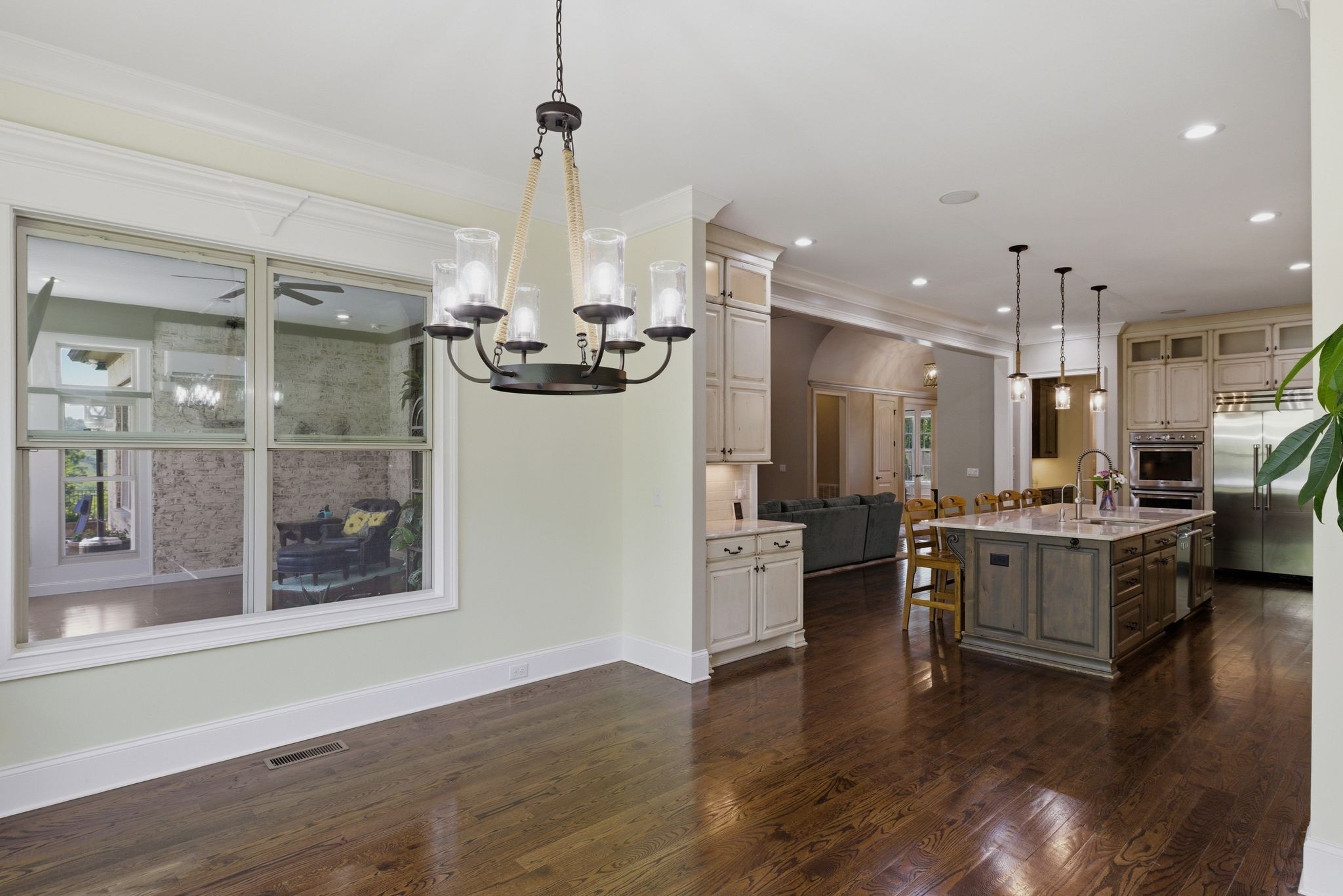  1159 Saddle Springs Drive, Thompsons Station, TN, 37179 - 物件實景