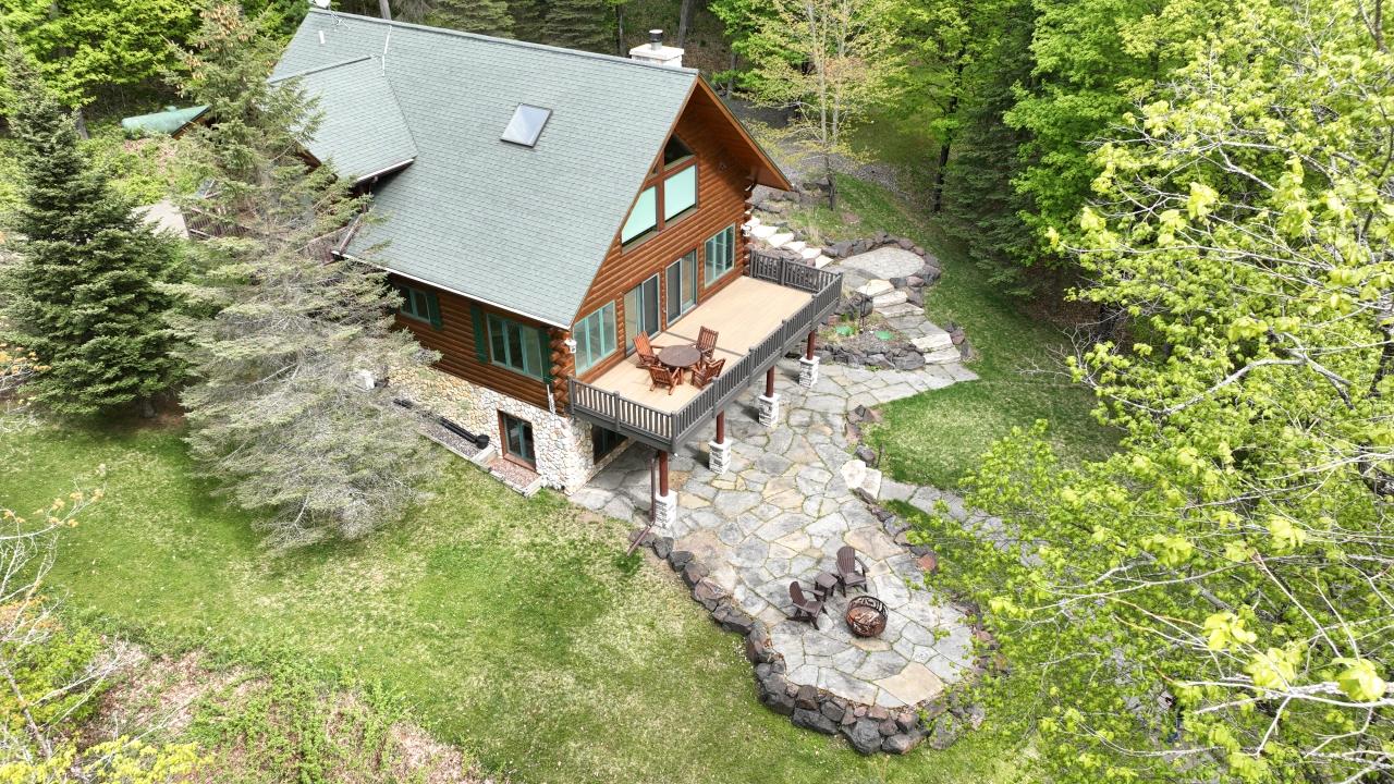 Phelps, Wisconsin, 54554, United States, 5 Bedrooms Bedrooms, ,3 BathroomsBathrooms,Residential,For Sale,1825799