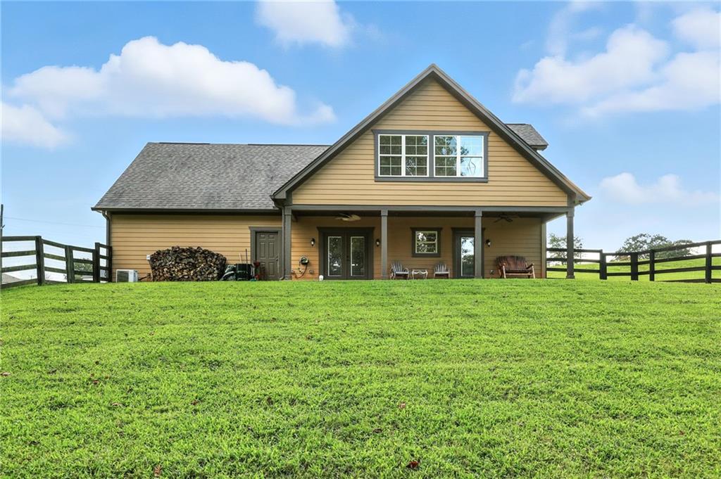 Clermont, Georgia, 30527, United States, 4 Bedrooms Bedrooms, ,3 BathroomsBathrooms,Residential,For Sale,2010012