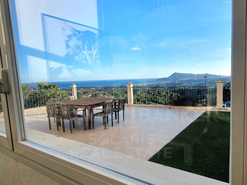 Altea, Comunidad Valenciana, ES, 3 Bedrooms Bedrooms, ,3 BathroomsBathrooms,Residential,For Sale,1987940