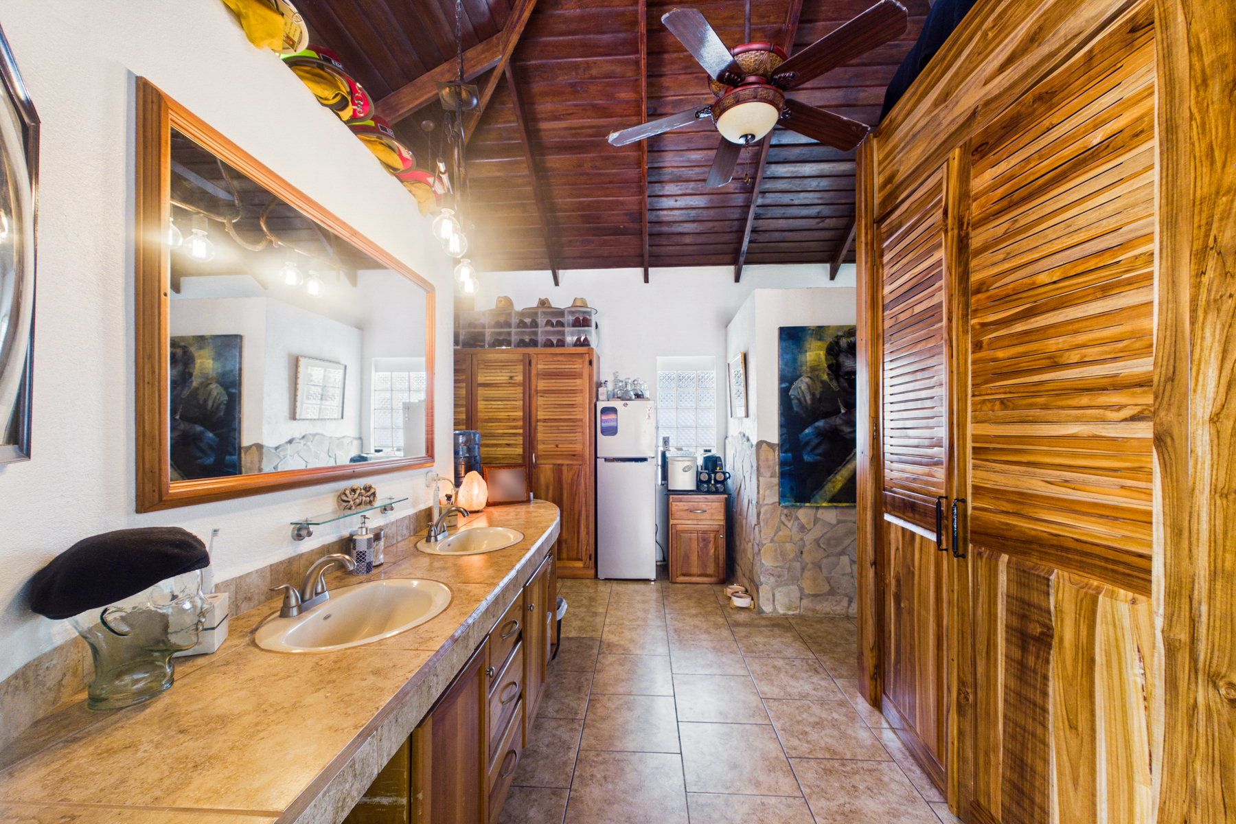  5 Star Bed & Breakfast in the Heart of Guiones - 物件實景