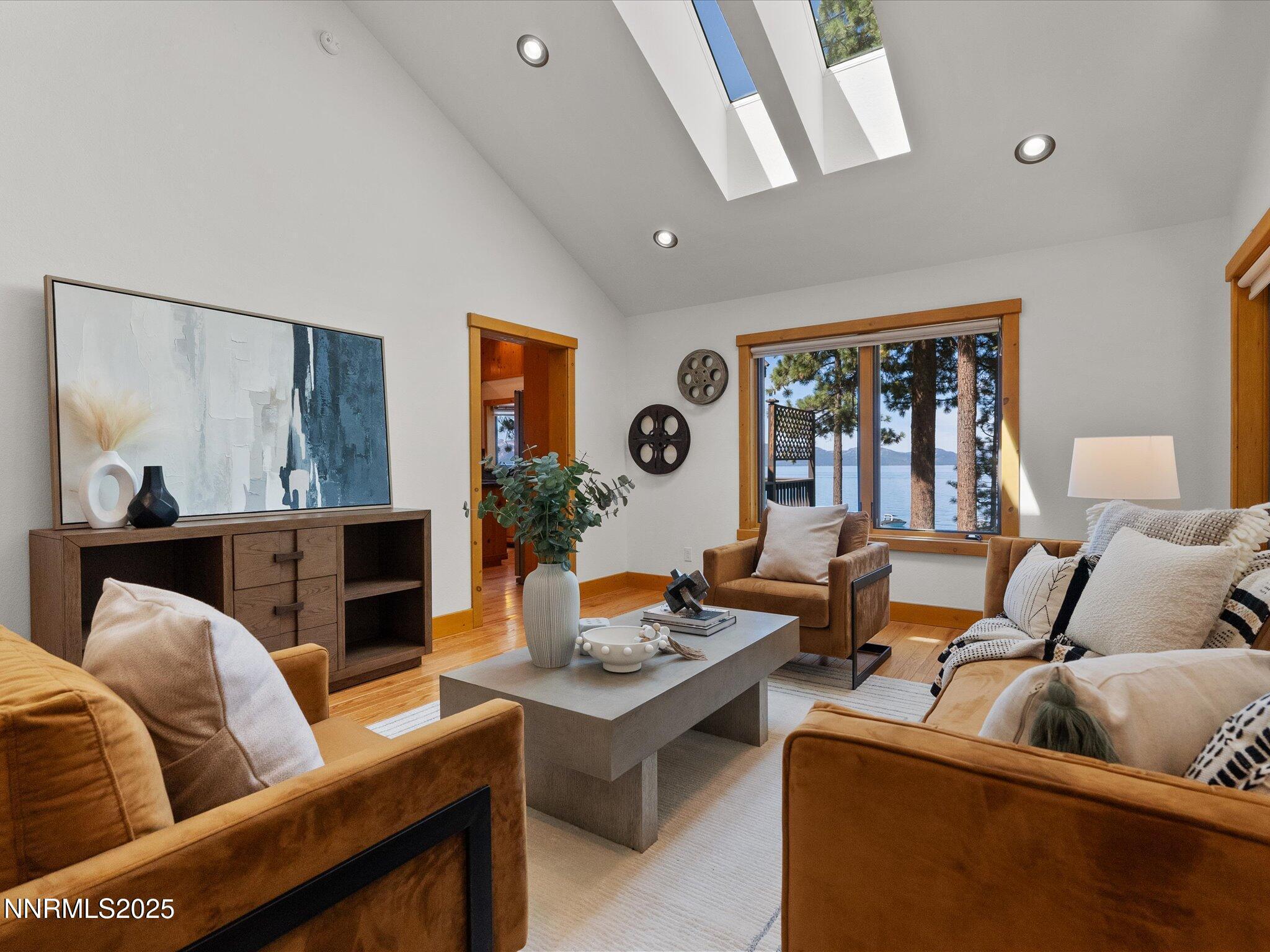 Glenbrook, Nevada, 89413, United States, 5 Bedrooms Bedrooms, ,4 BathroomsBathrooms,Residential,For Sale,1875659