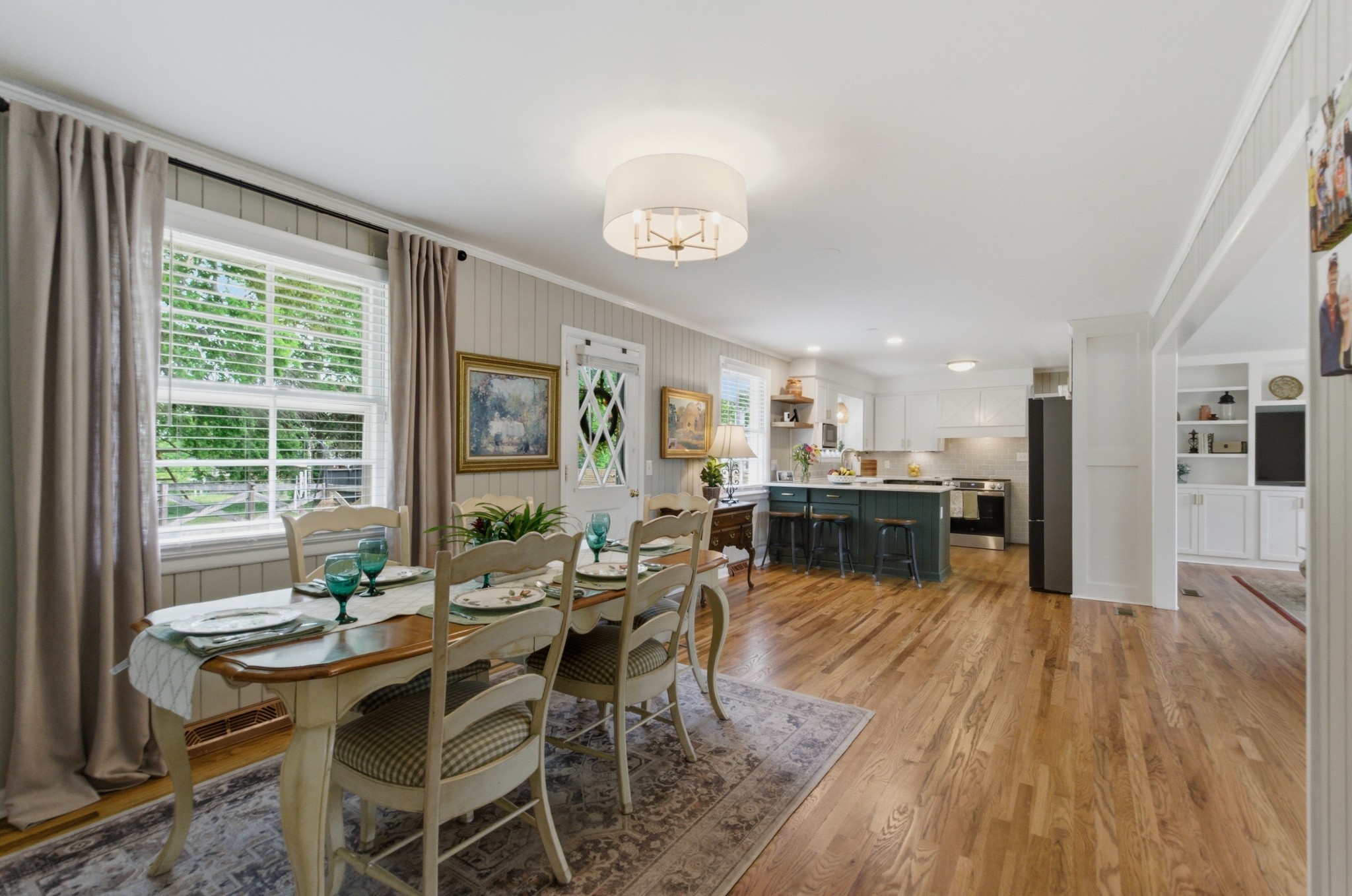  654 Oakley Dr, Nashville, TN, 37220 - 物件實景