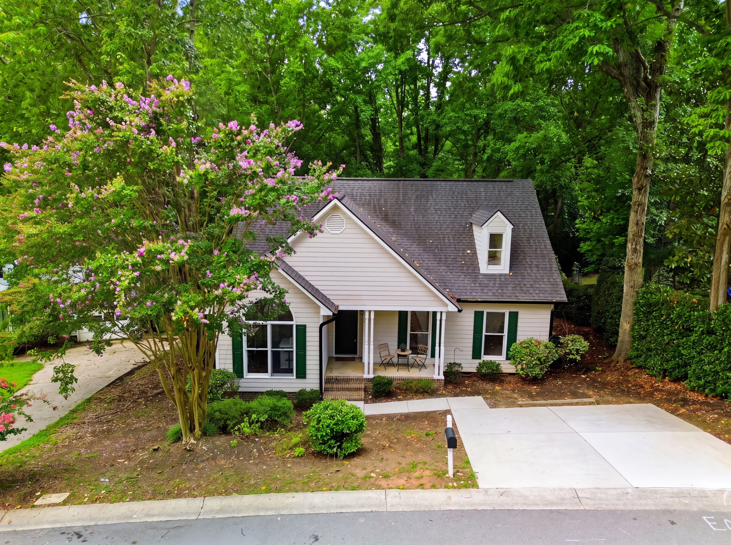  2917 Isabella Drive, Raleigh, NC 27603 - 物件實景