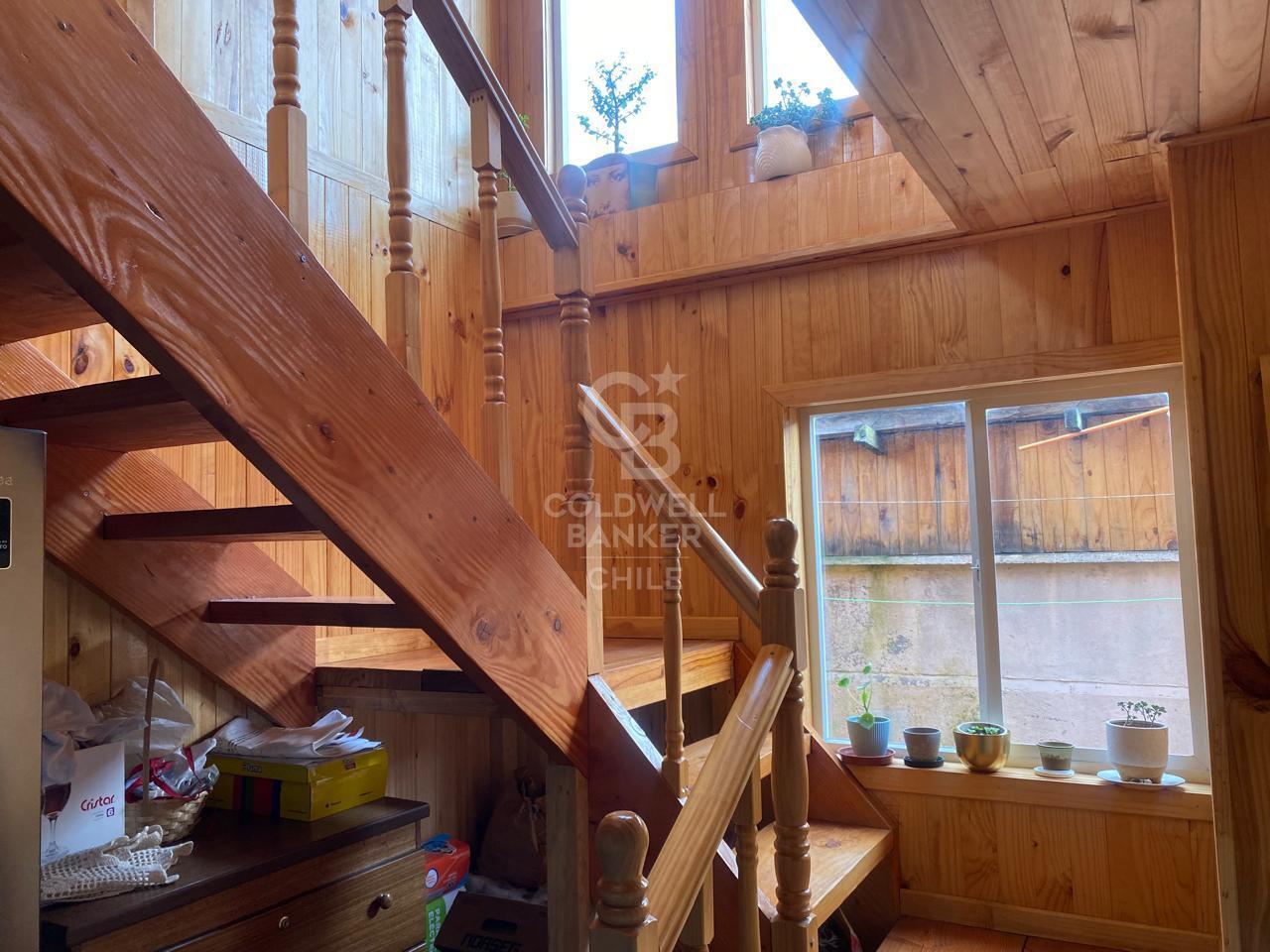 Puerto Varas, Chile, 6 Bedrooms Bedrooms, ,4 BathroomsBathrooms,Residential,For Sale,1993577