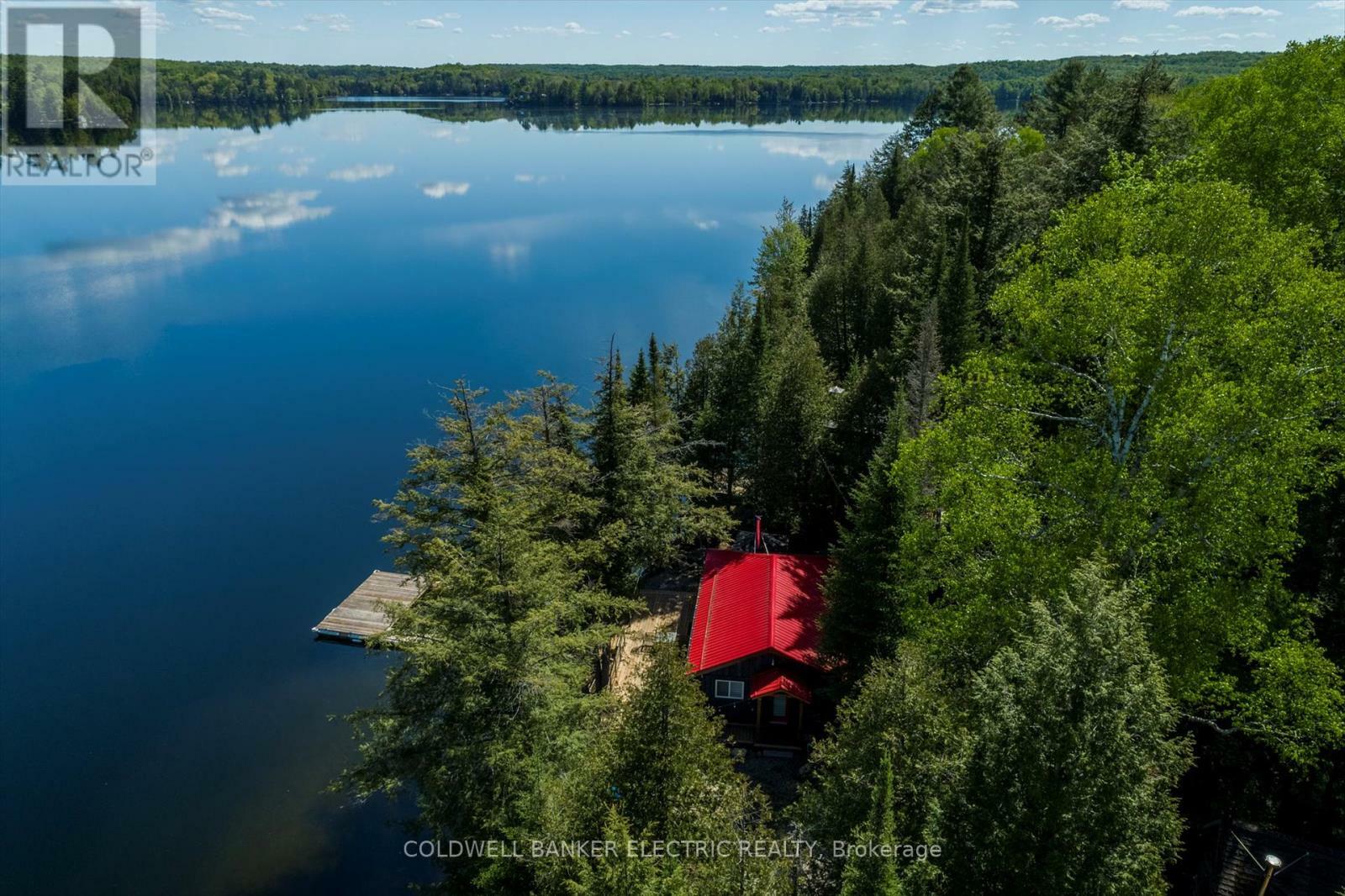 MINDEN HILLS (MINDEN), Ontario, K0M 2K0, CA, 2 Bedrooms Bedrooms, ,1 BathroomBathrooms,Residential,For Sale,1875856