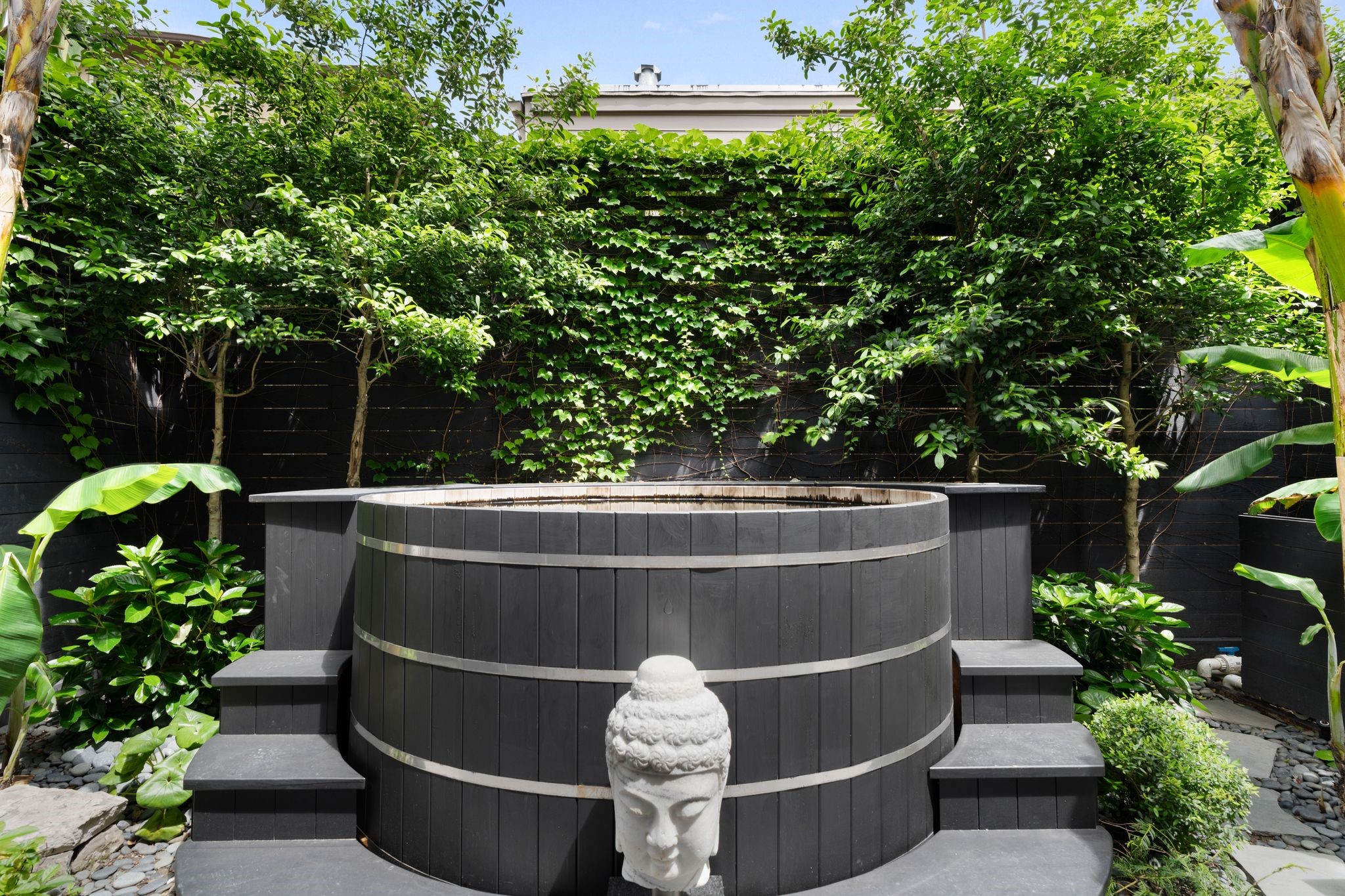  2117 Elmen Street B - 物件實景