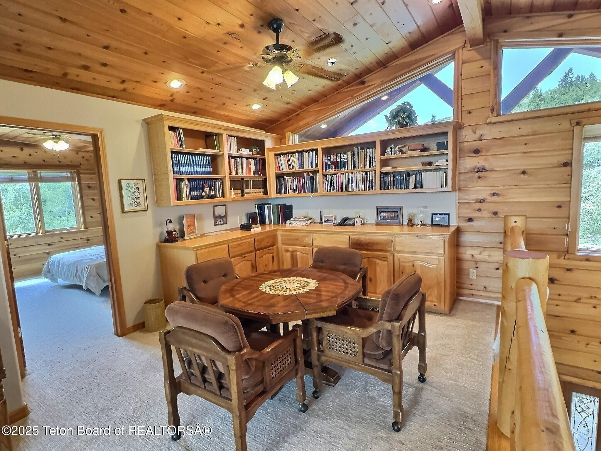 Driggs, Idaho, 83422, United States, 5 Bedrooms Bedrooms, ,4 BathroomsBathrooms,Residential,For Sale,1920435