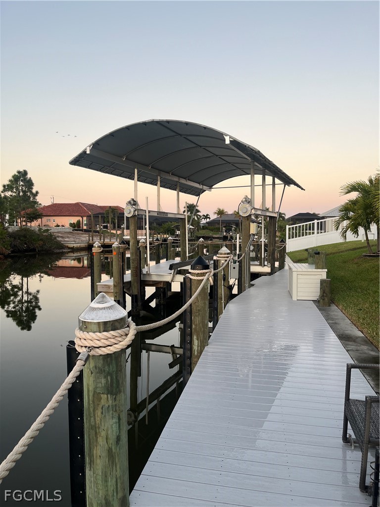 Cape Coral, Florida, 33993, United States, 4 Bedrooms Bedrooms, ,3 BathroomsBathrooms,Residential,For Sale,2021499