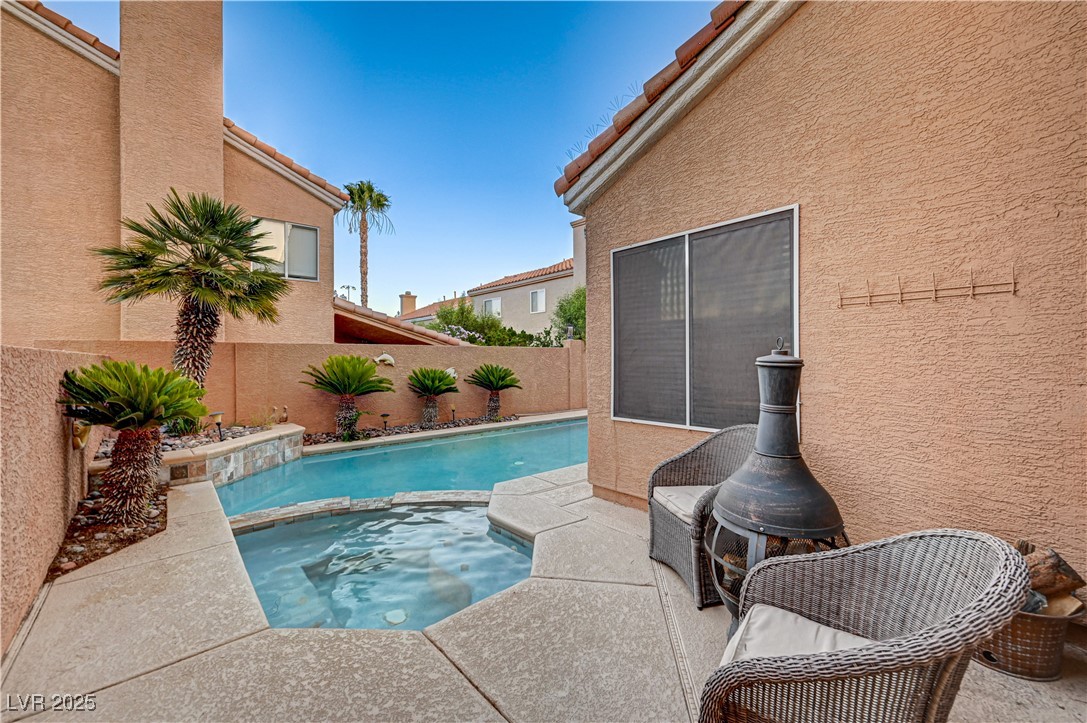 Las Vegas, Nevada, 89134, United States, 4 Bedrooms Bedrooms, ,3 BathroomsBathrooms,Residential,For Sale,1998518