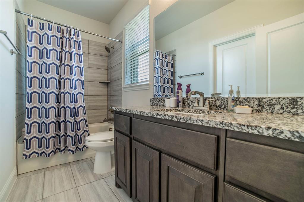 Prosper, Texas, 75078, United States, 5 Bedrooms Bedrooms, ,6 BathroomsBathrooms,Residential,For Sale,1976128