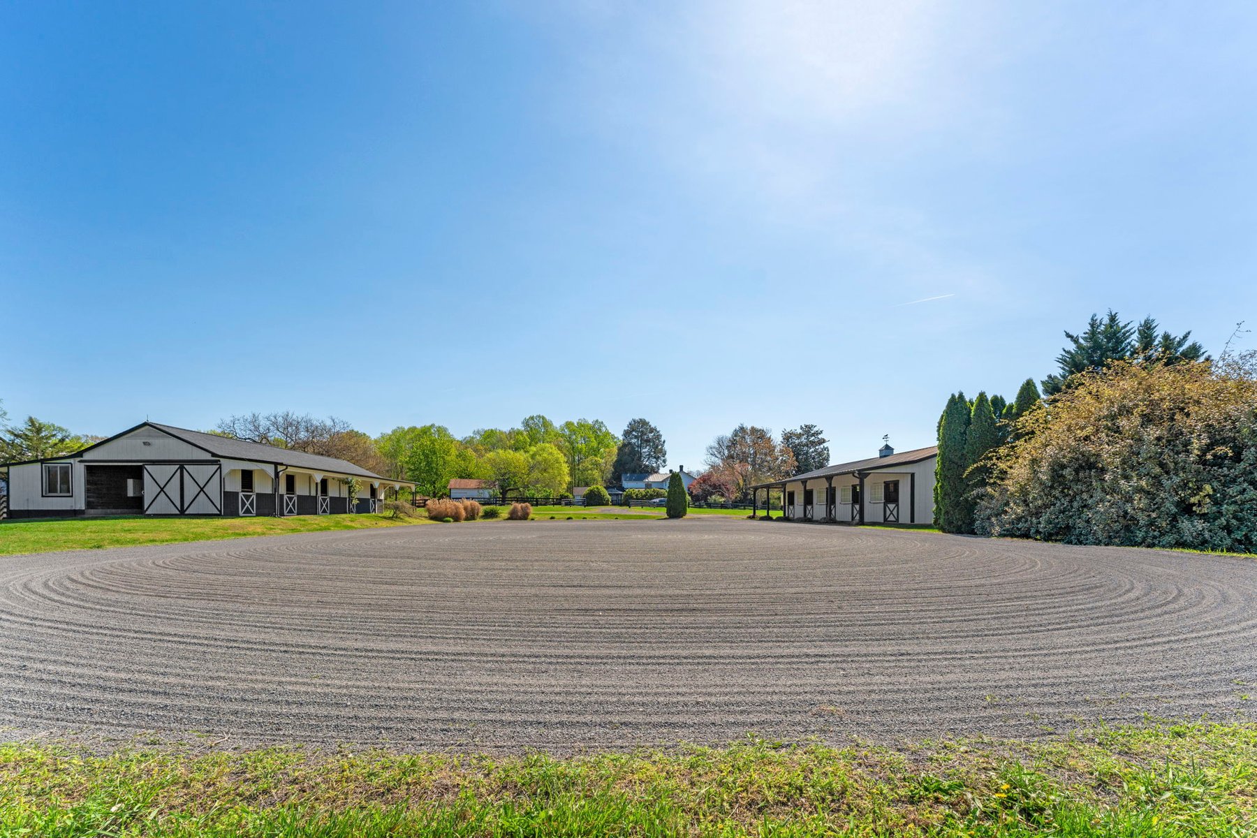  Jonesborough Farm - 物件實景