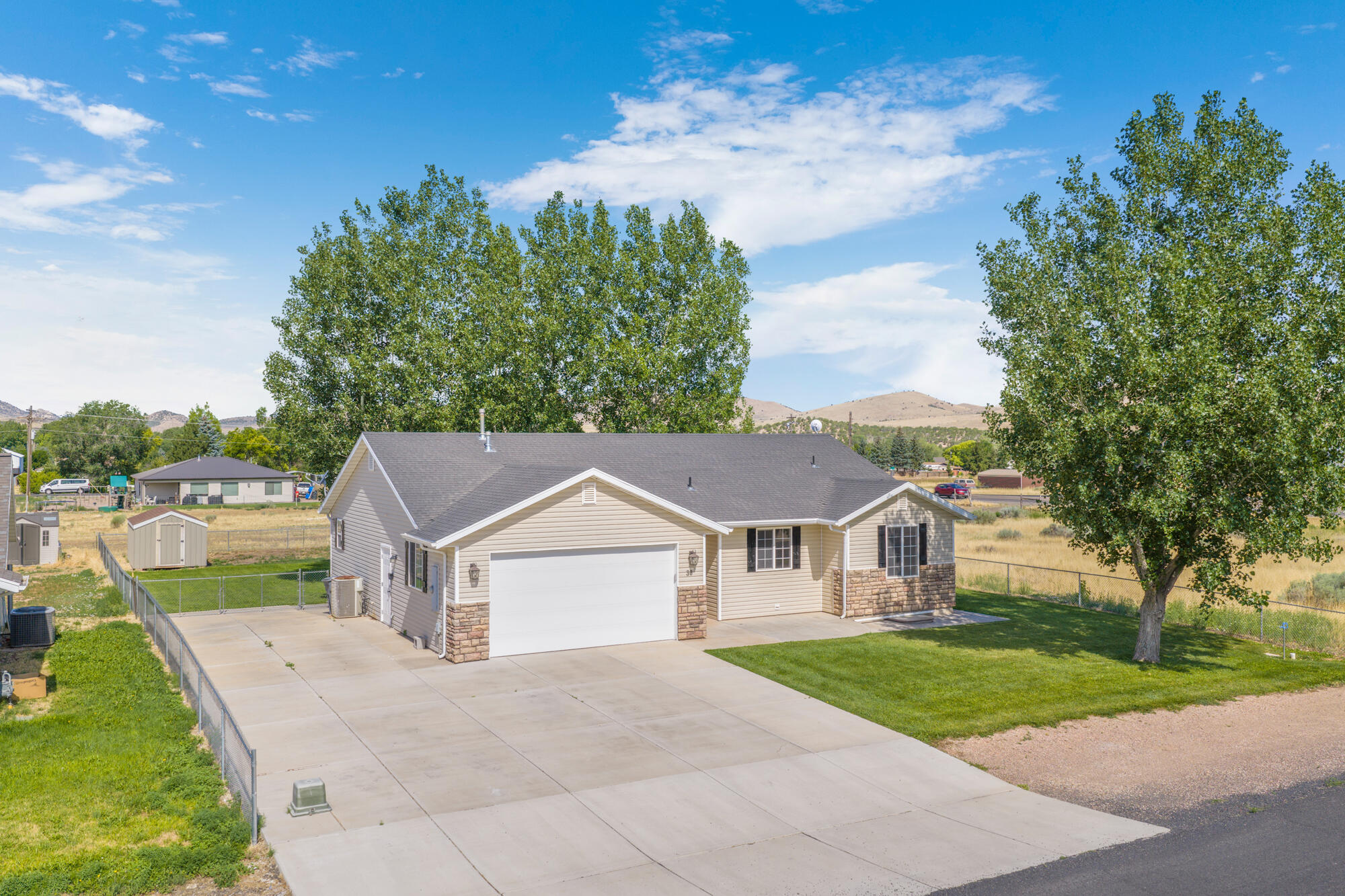 475 , Enterprise, UT 84725