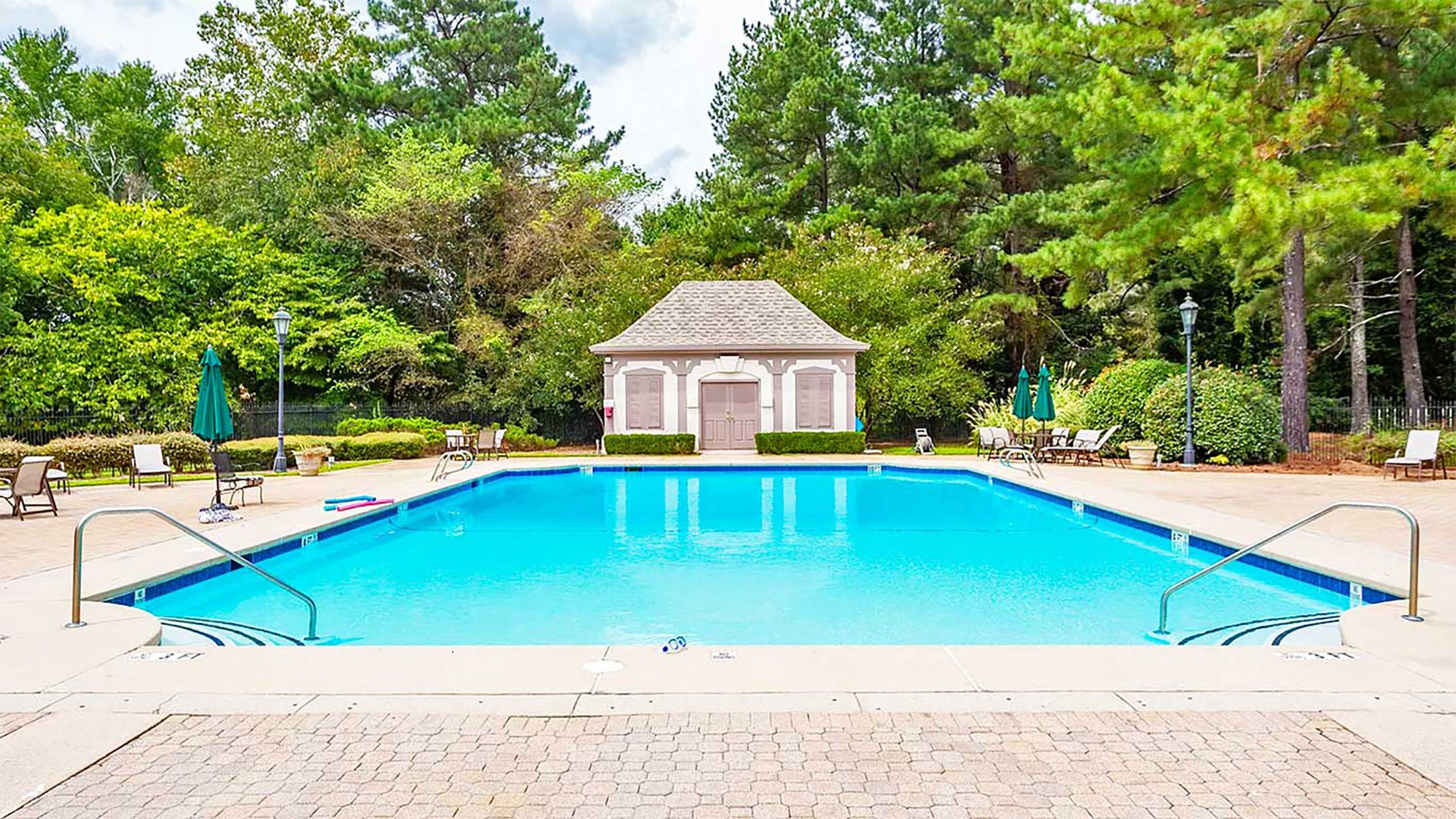  Modern Ranch Offers Space, Lifestyle and Location - 物件實景
