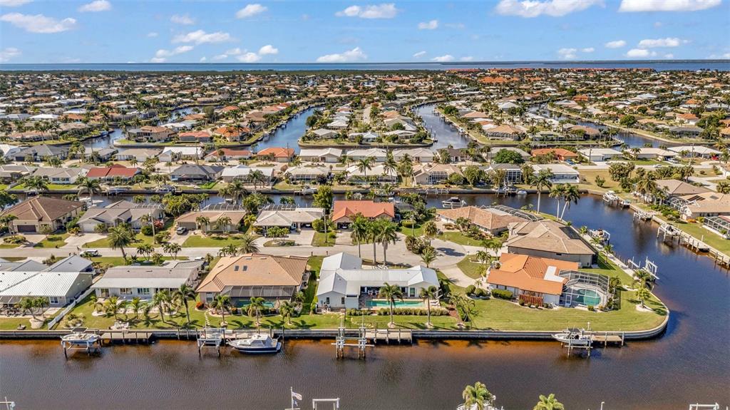 Punta Gorda, Florida, 33950, United States, 3 Bedrooms Bedrooms, ,2 BathroomsBathrooms,Residential,For Sale,1989278