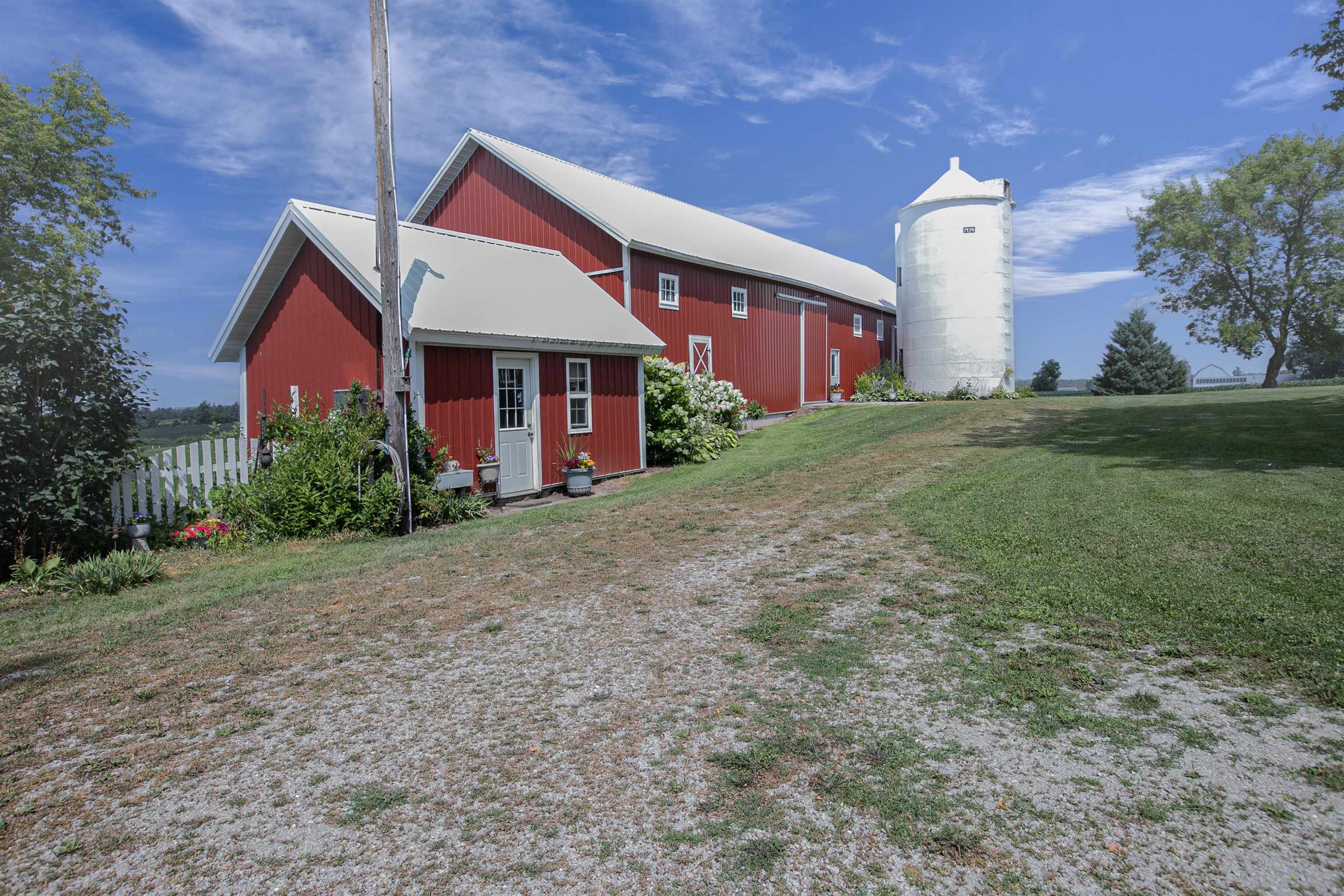 Bonduel, Wisconsin, 54107, United States, 4 Bedrooms Bedrooms, ,1 BathroomBathrooms,Residential,For Sale,1937889